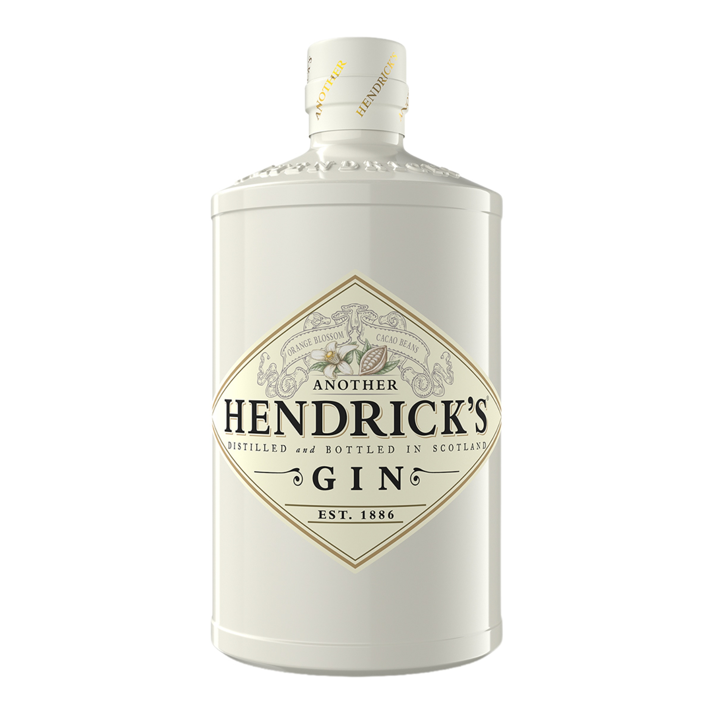 Imagen 0 de Ginebra Another Hendrick's