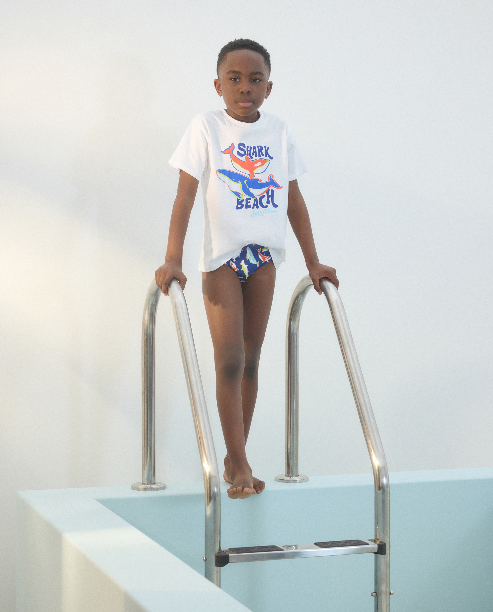 Imagem 0 de Slip de Banho Joy com Fantasia