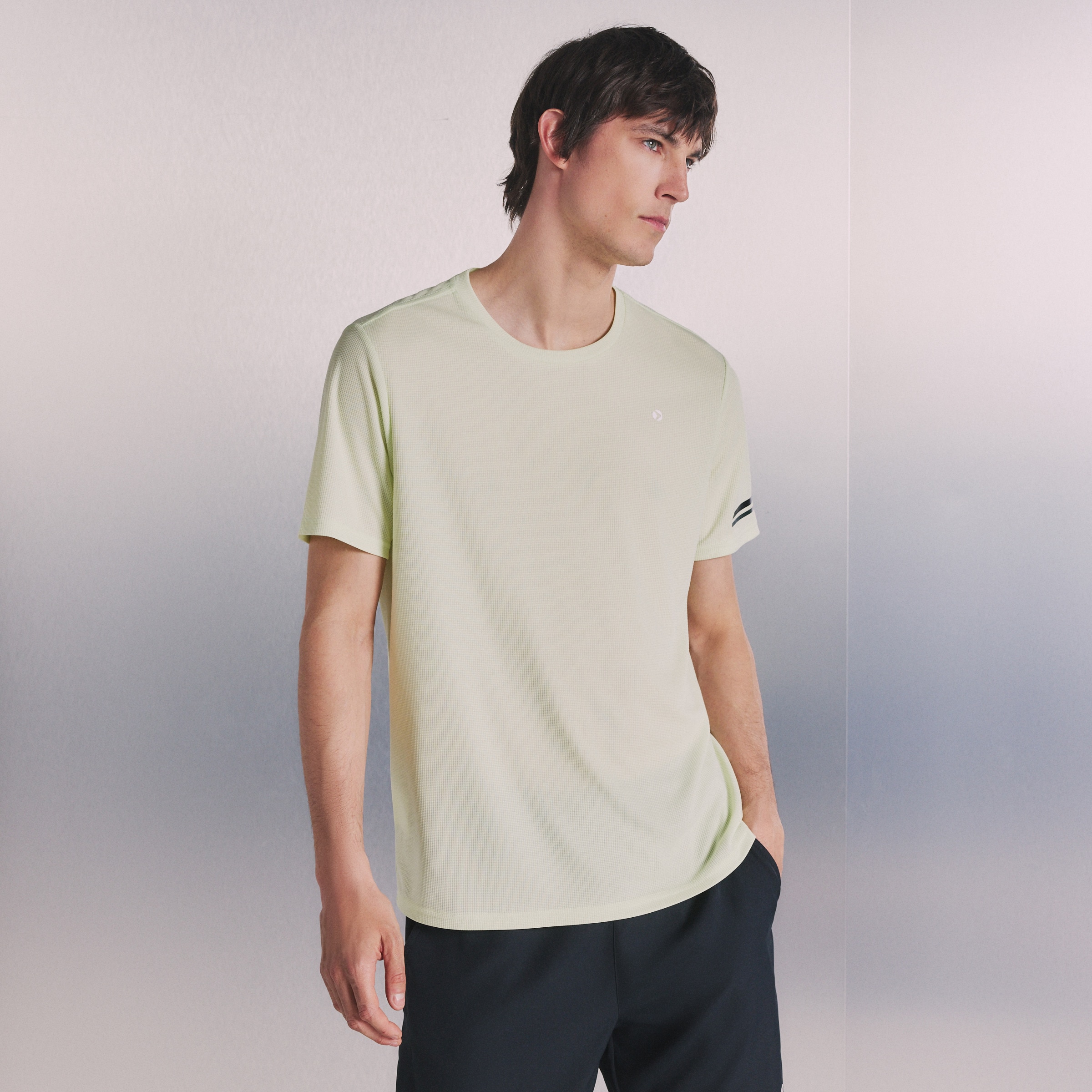 Imagem 0 de T-shirt de Padel/Ténis de Homem