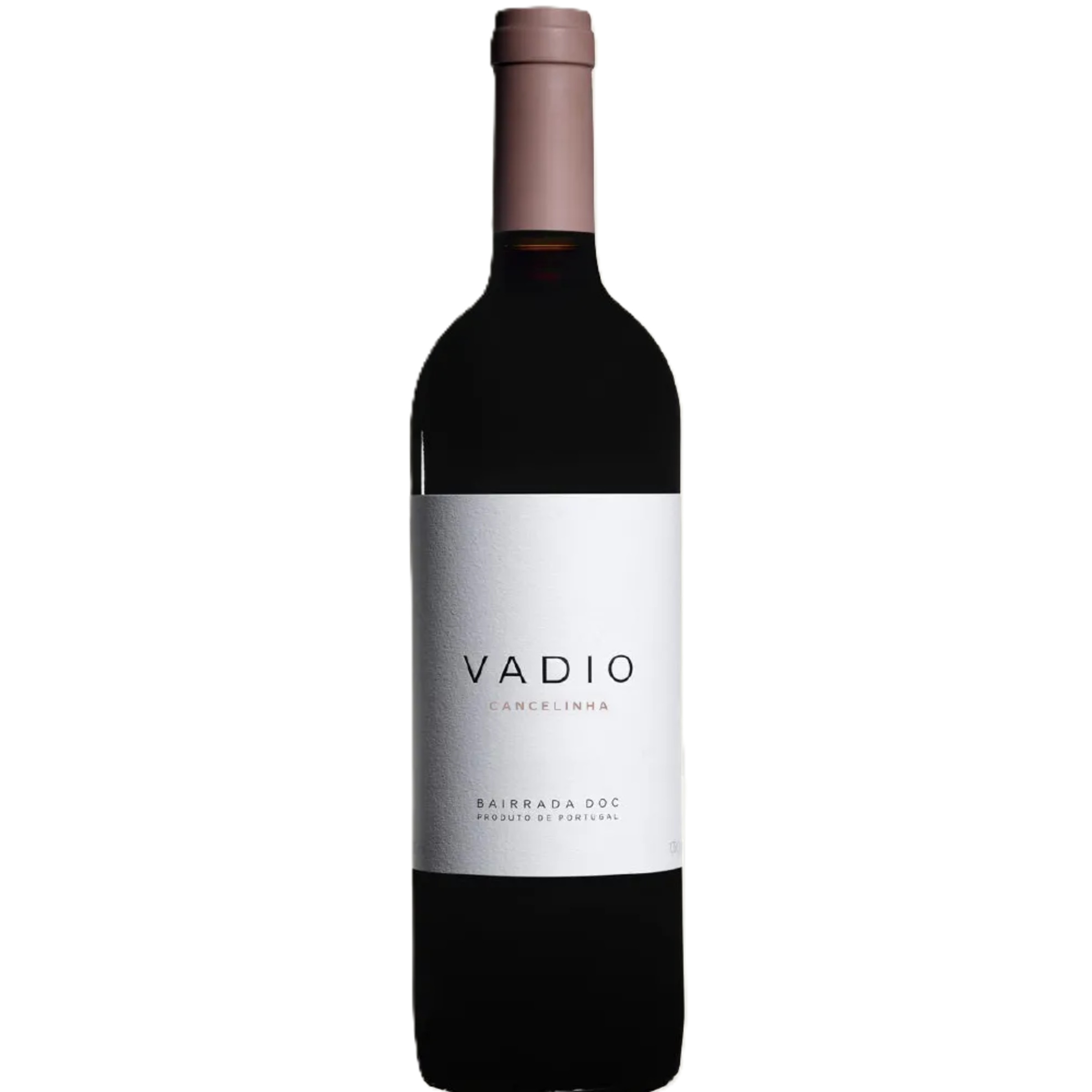 Imagem 0 de Vinho Tinto da Bairrada Cancelinha 75 cl