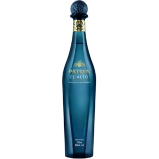 Tequila El Alto garrafa 70 cl - 1800