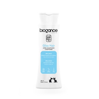 Condicionador Brilho para Cão embalagem 250 ml - Biogance