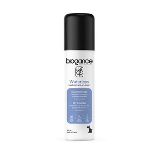Champô Seco para Cão embalagem 300 ml - Biogance