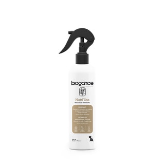 Loção para Cão Nutri´Liss Antiestático embalagem 300 ml - Biogance