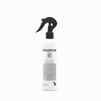 Loção para Cão Xtra´Liss com Proteínas de Aveia embalagem 250 ml - Biogance