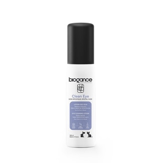 Loção Ocular embalagem 100 ml - Biogance