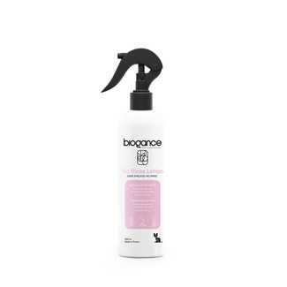 Loção de Limpeza para Gato embalagem 250 ml - Biogance