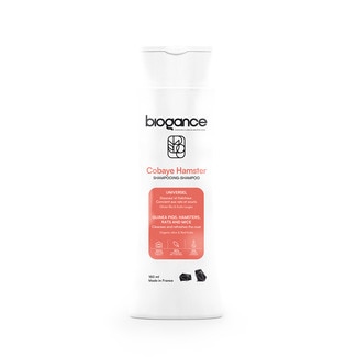 Champô para Hamster embalagem 150 ml - Biogance