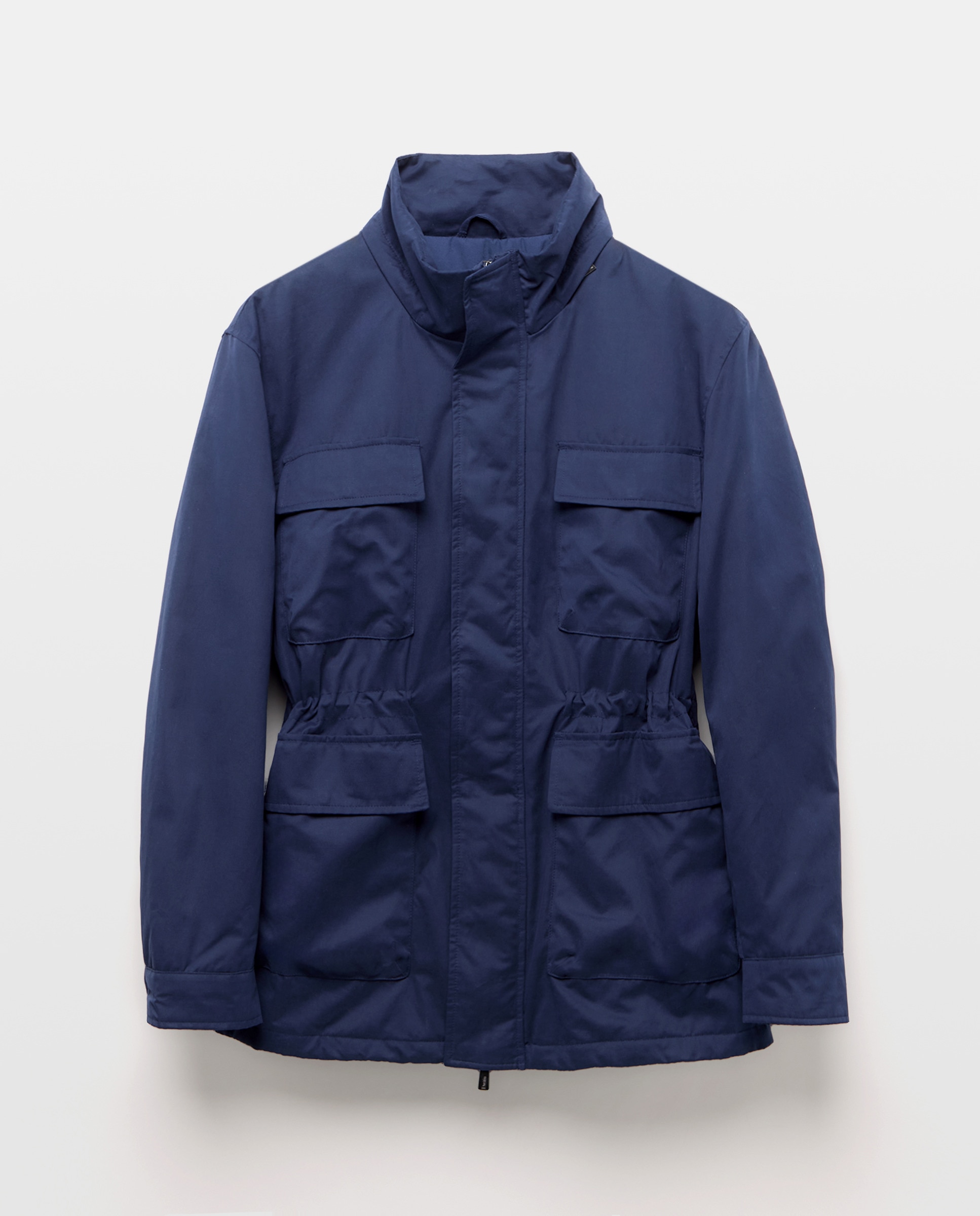 Imagem 0 de Parka Comprida