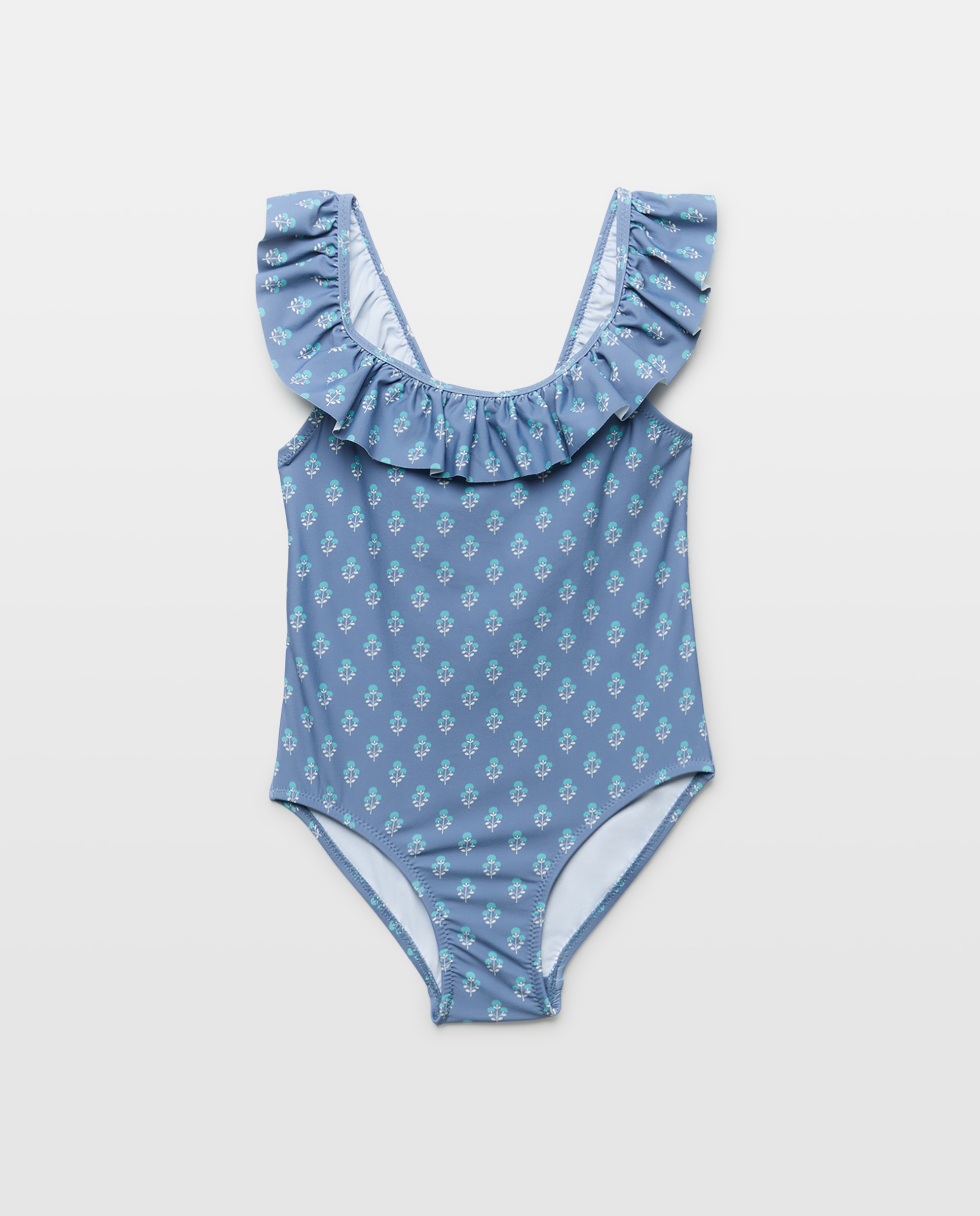 Imagen 0 de Bañador niña delhi