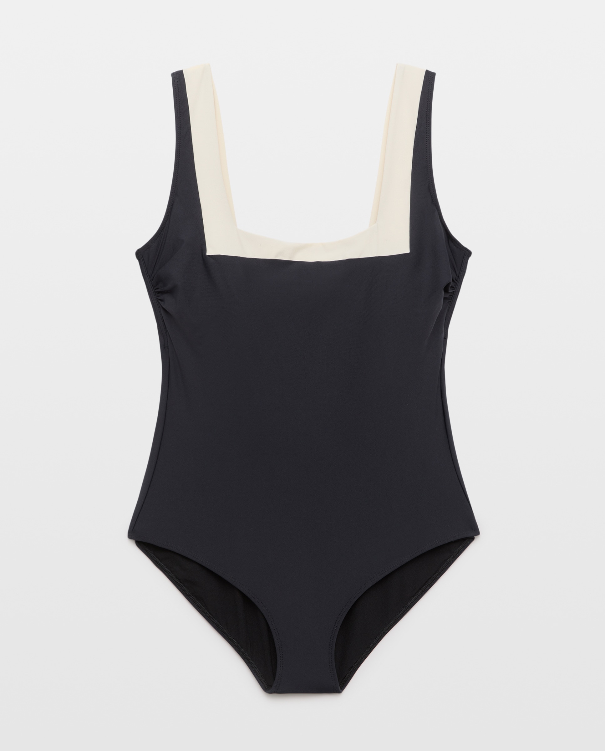 Imagem 0 de Fato de Banho Estampado de Poliamida