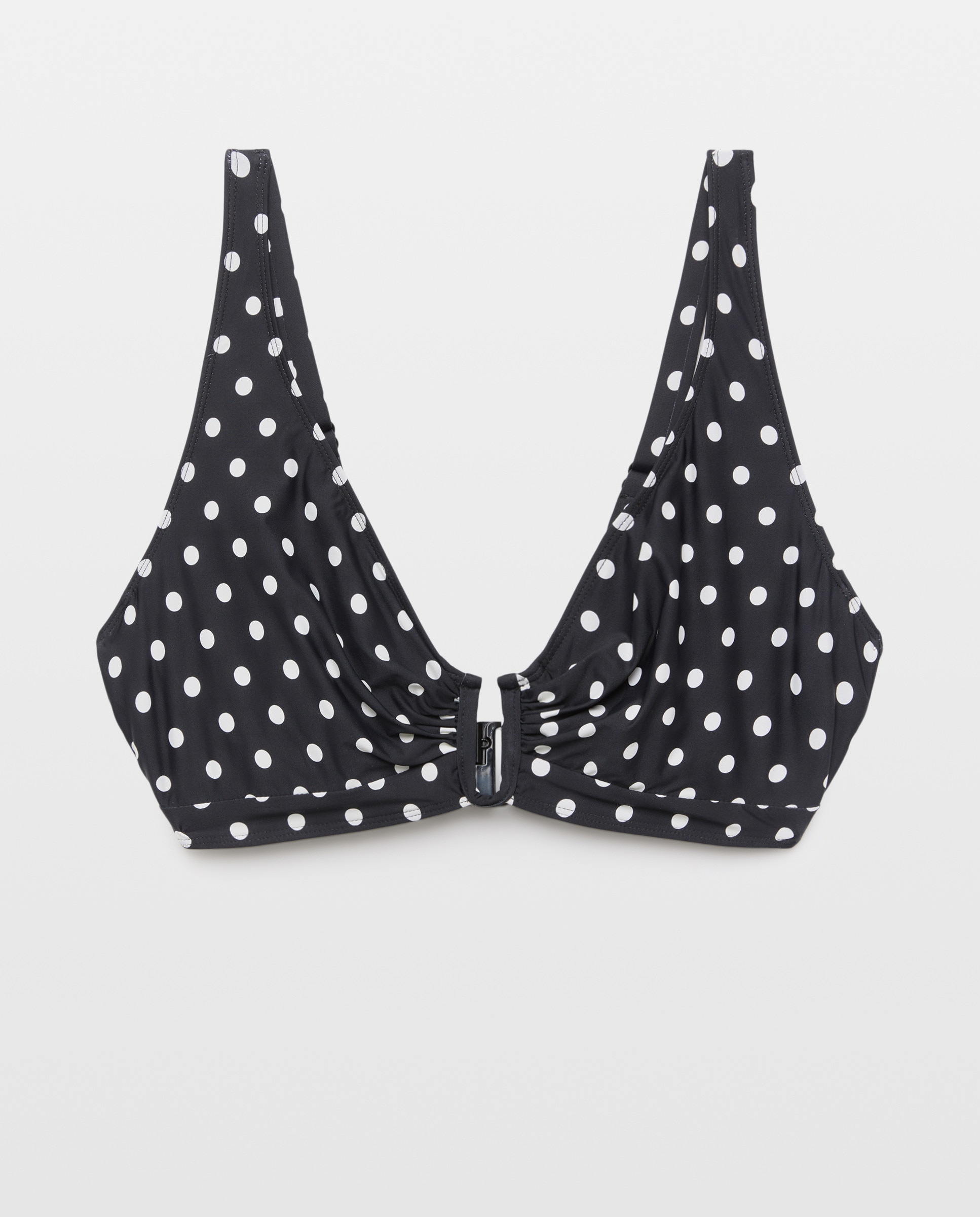 Imagem 0 de Top de Biquíni Estampado