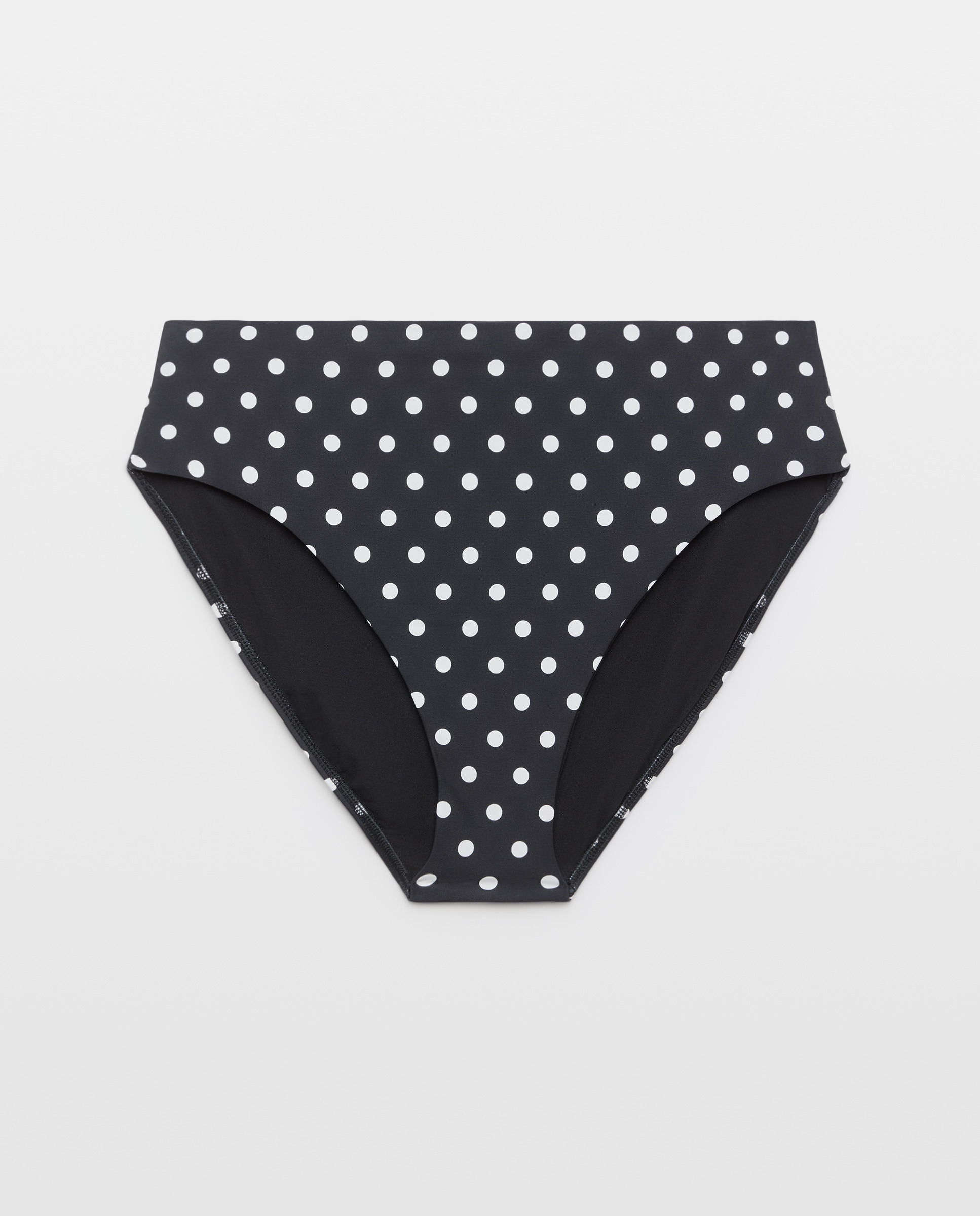 Imagem 0 de Cueca de Biquíni Estampada