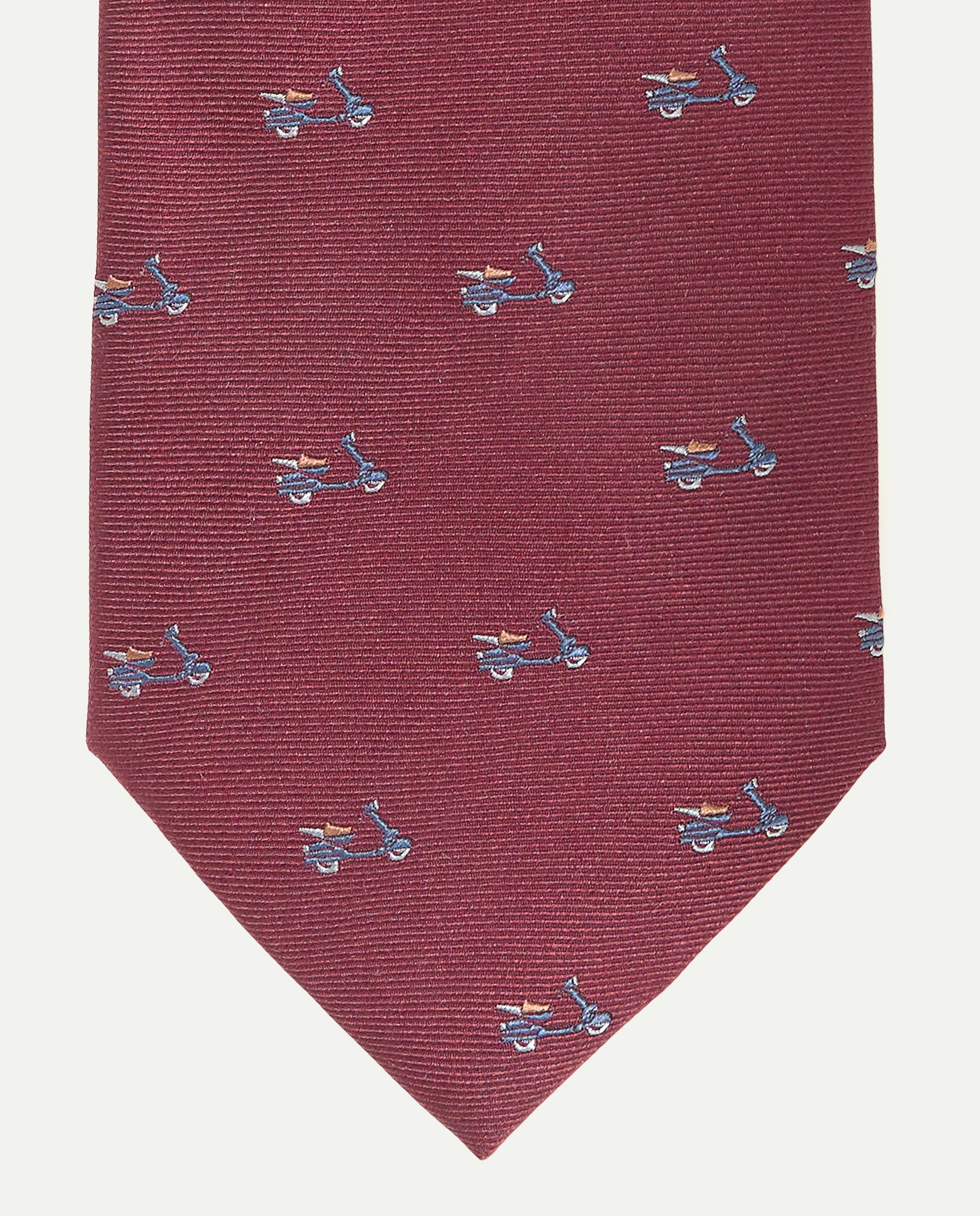 Imagen 0 de Corbata hombre 100% seda