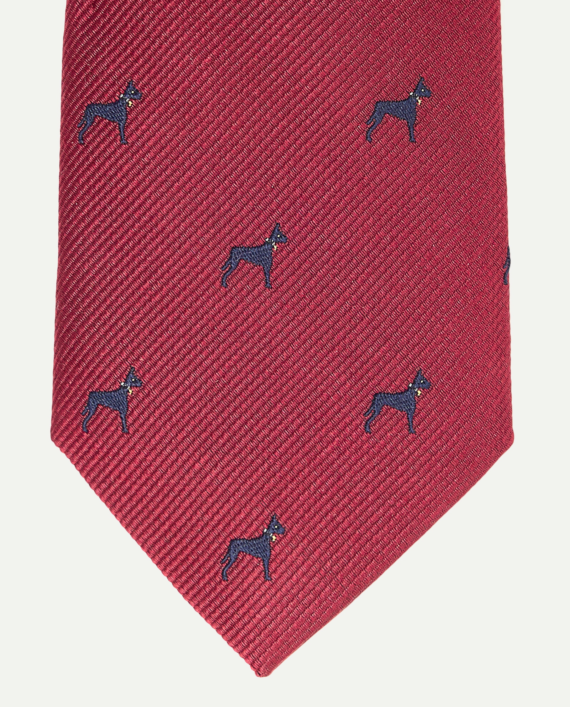 Imagen 0 de Corbata hombre 100% seda