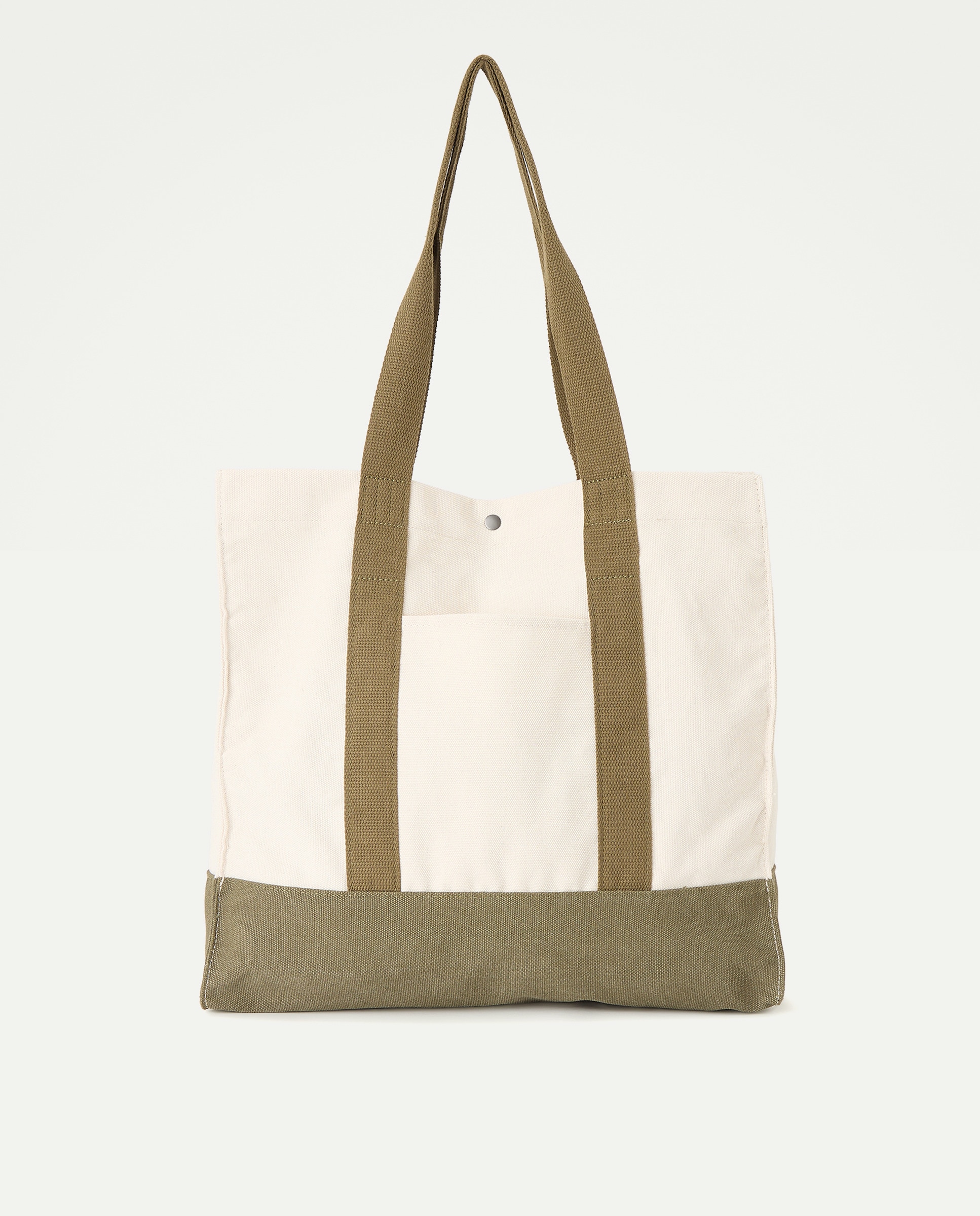 Imagen 0 de Bolsa de lona hombre