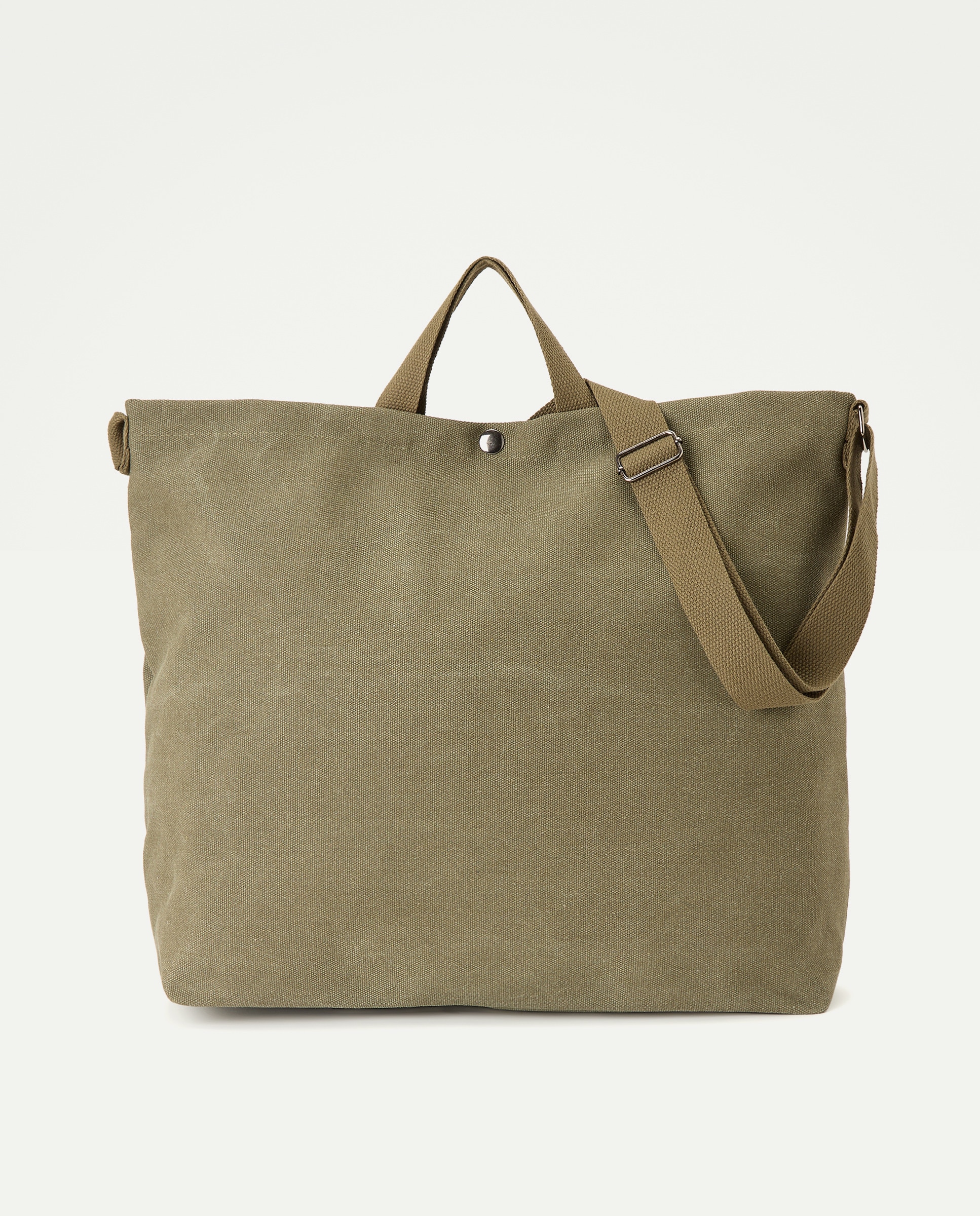 Imagen 0 de Bolsa de lona hombre