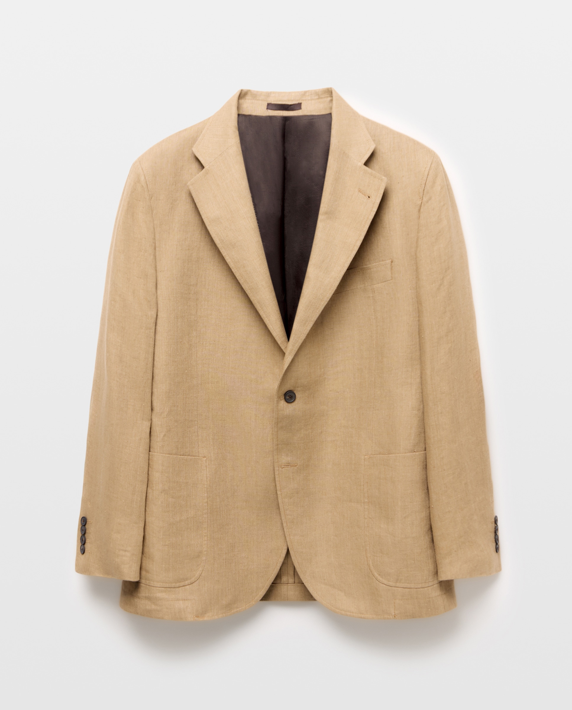 Imagem 0 de Casaco de homem