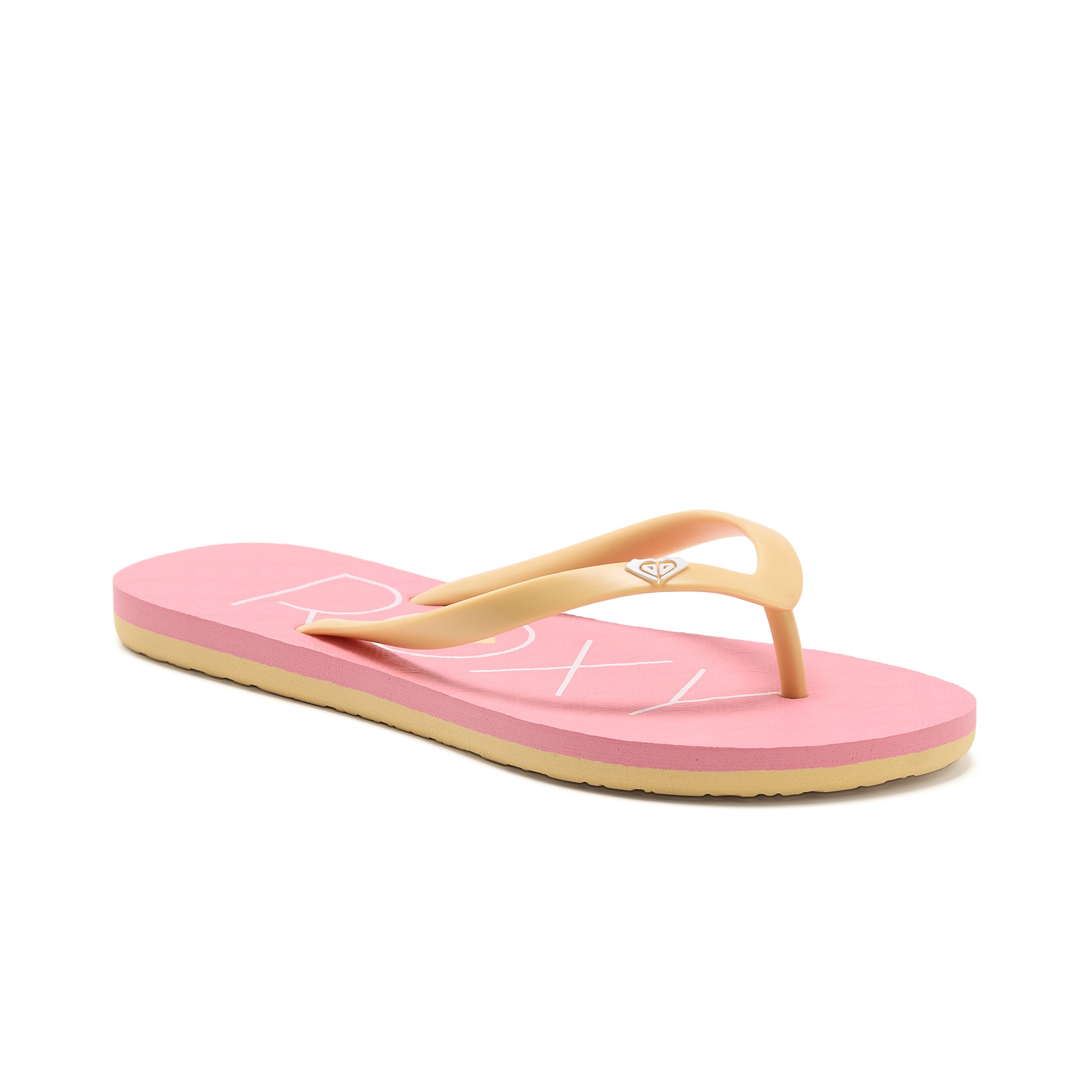 Chinelos de Mulher E To The Sea LE (MFR0) Rosa-2