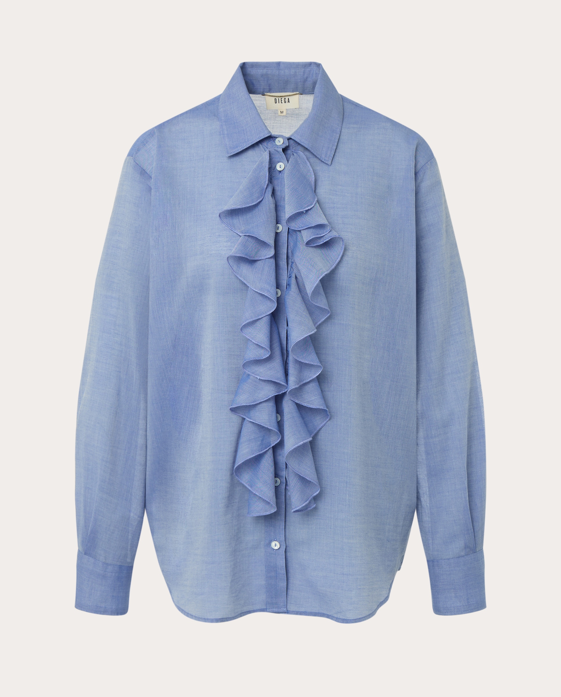 Imagem 0 de Camisa de algodão