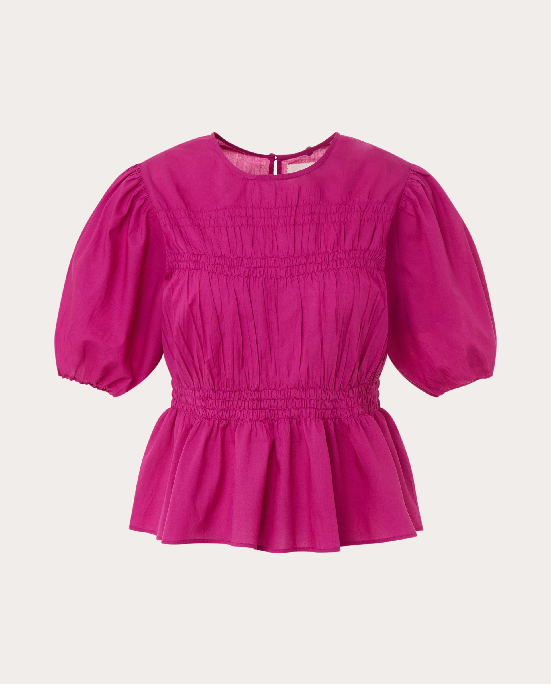 Imagen 0 de Blusa Caroline de algodón