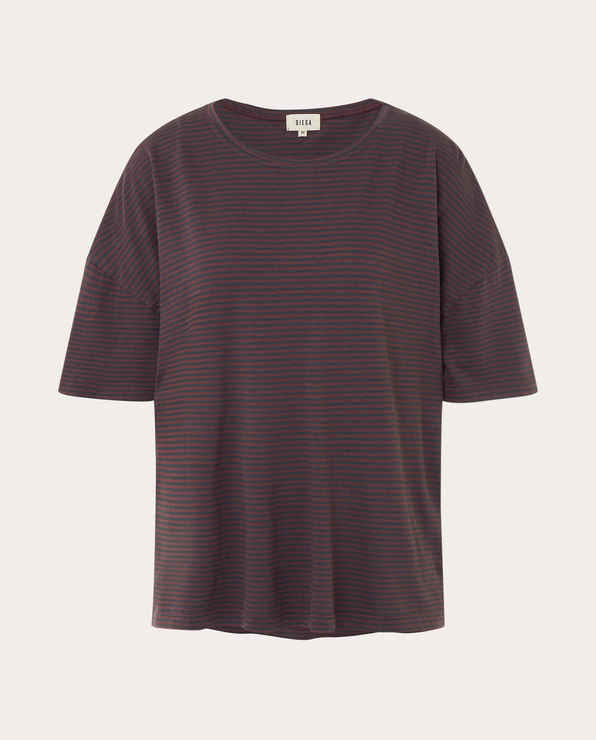 Imagem 0 de T-shirt estampada