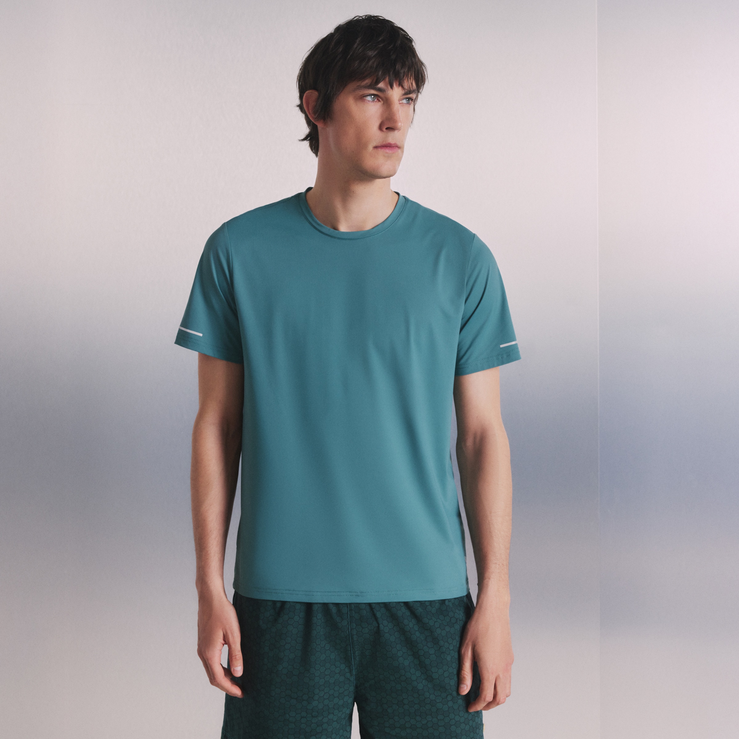 Imagem 0 de T-shirt de homem Boomerang