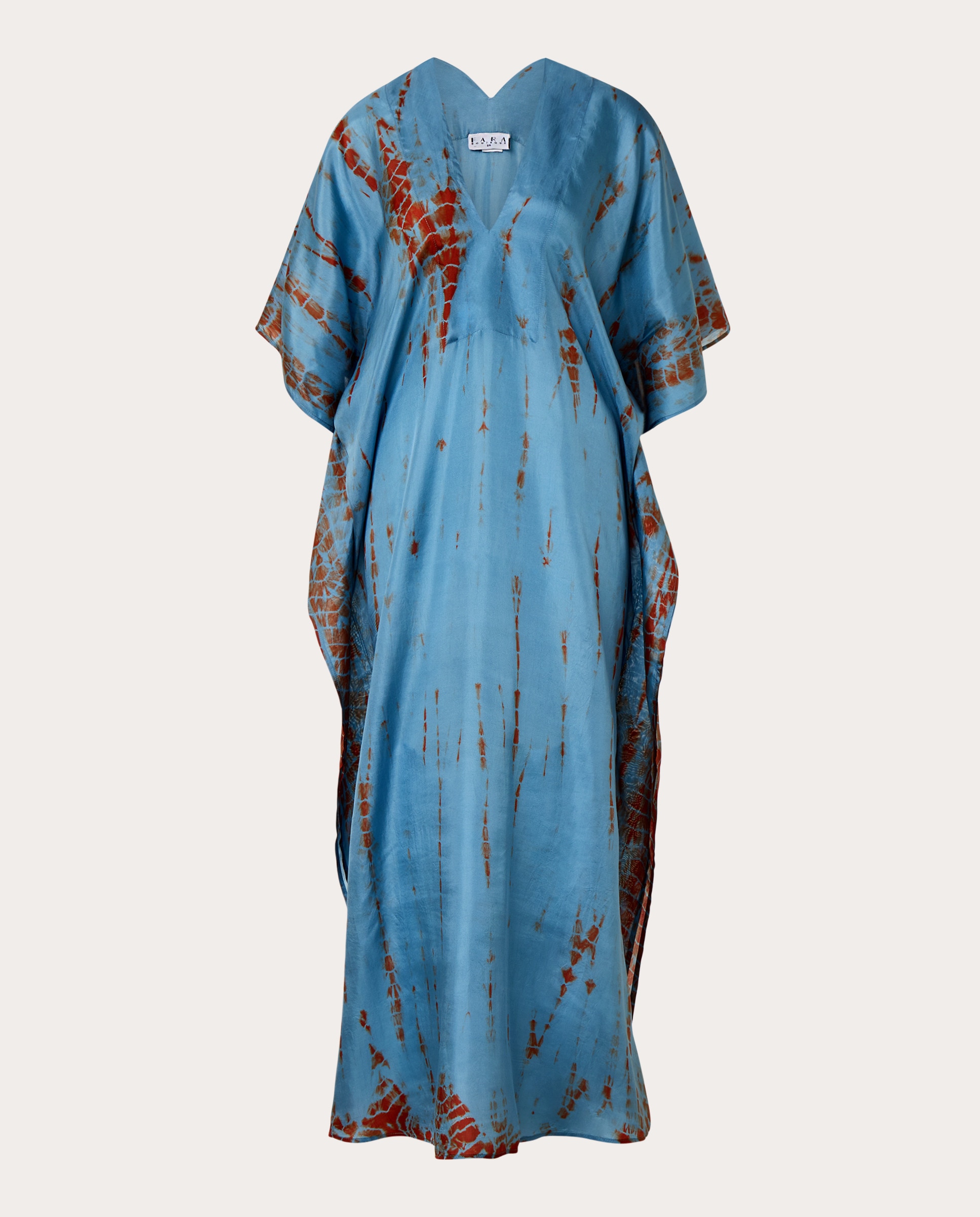 Imagem 0 de Kaftan Sol de Seda