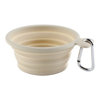 Comedouro de Silicone 15.6X13X5.7 / 350ML 1 unidade - Fred & Rita