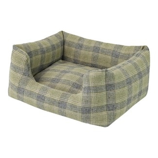 Cama Verde 65x60x21CM 1 unidade - Fred & Rita