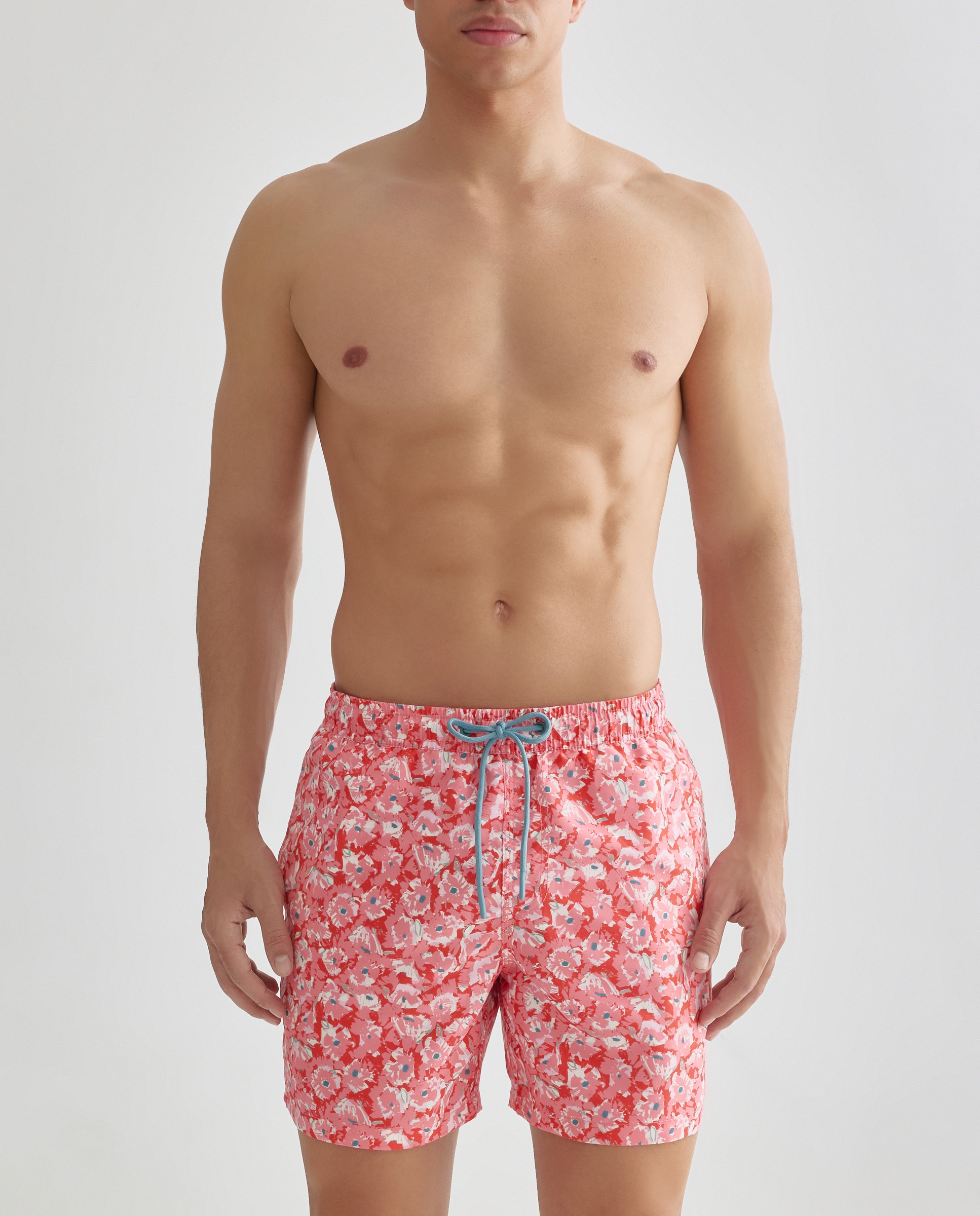 Imagen 0 de Bañador estampado superflor