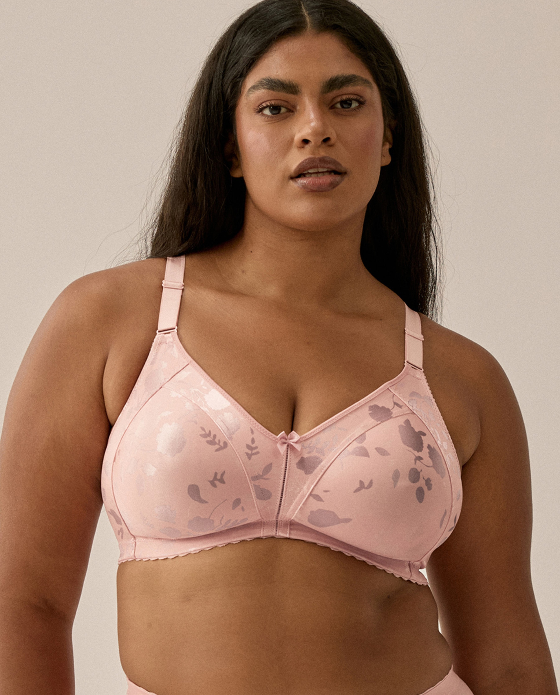 Imagem 0 de Soutien Redutor de Corte Clássico