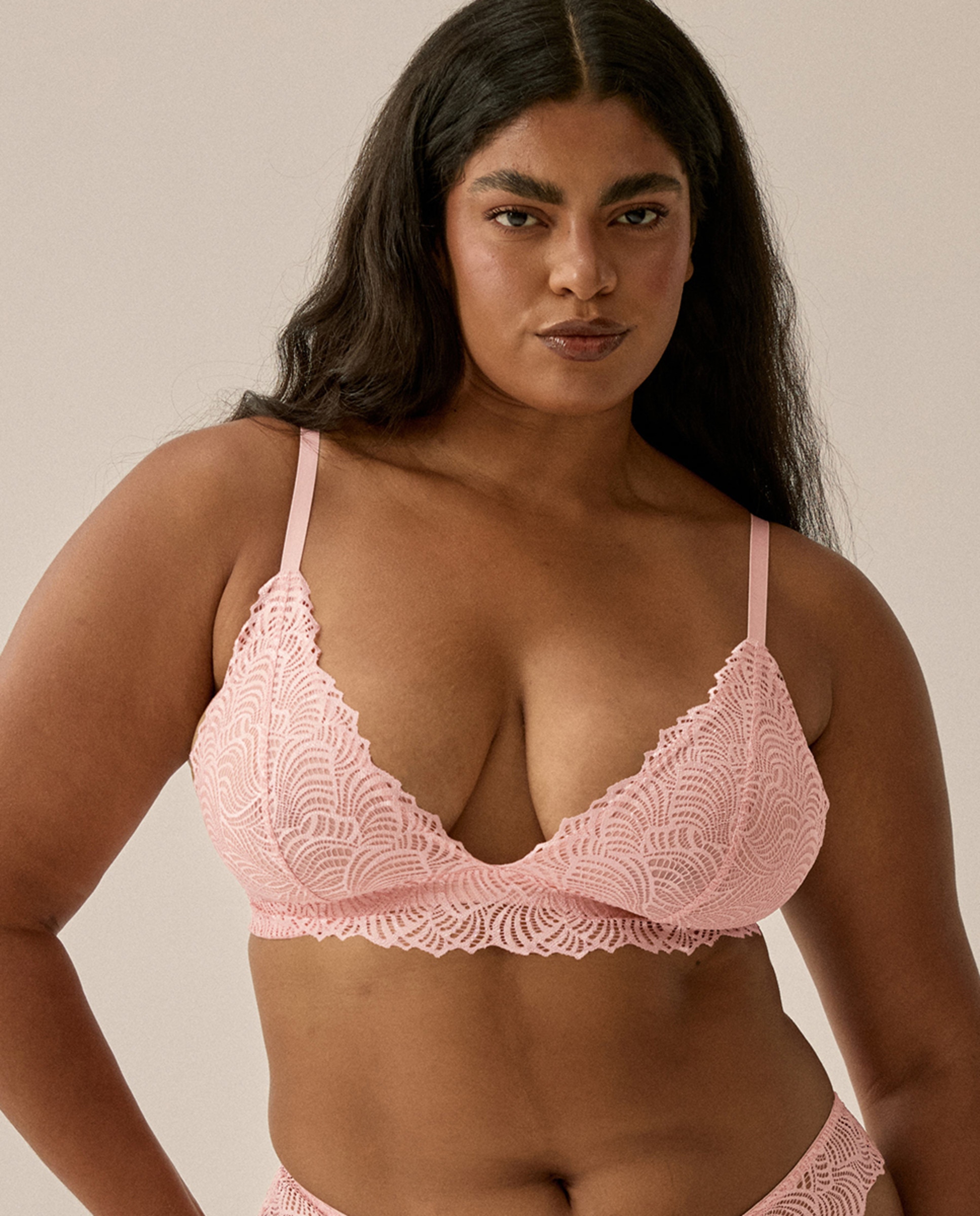 Imagem 0 de Soutien Triangular sem Aro