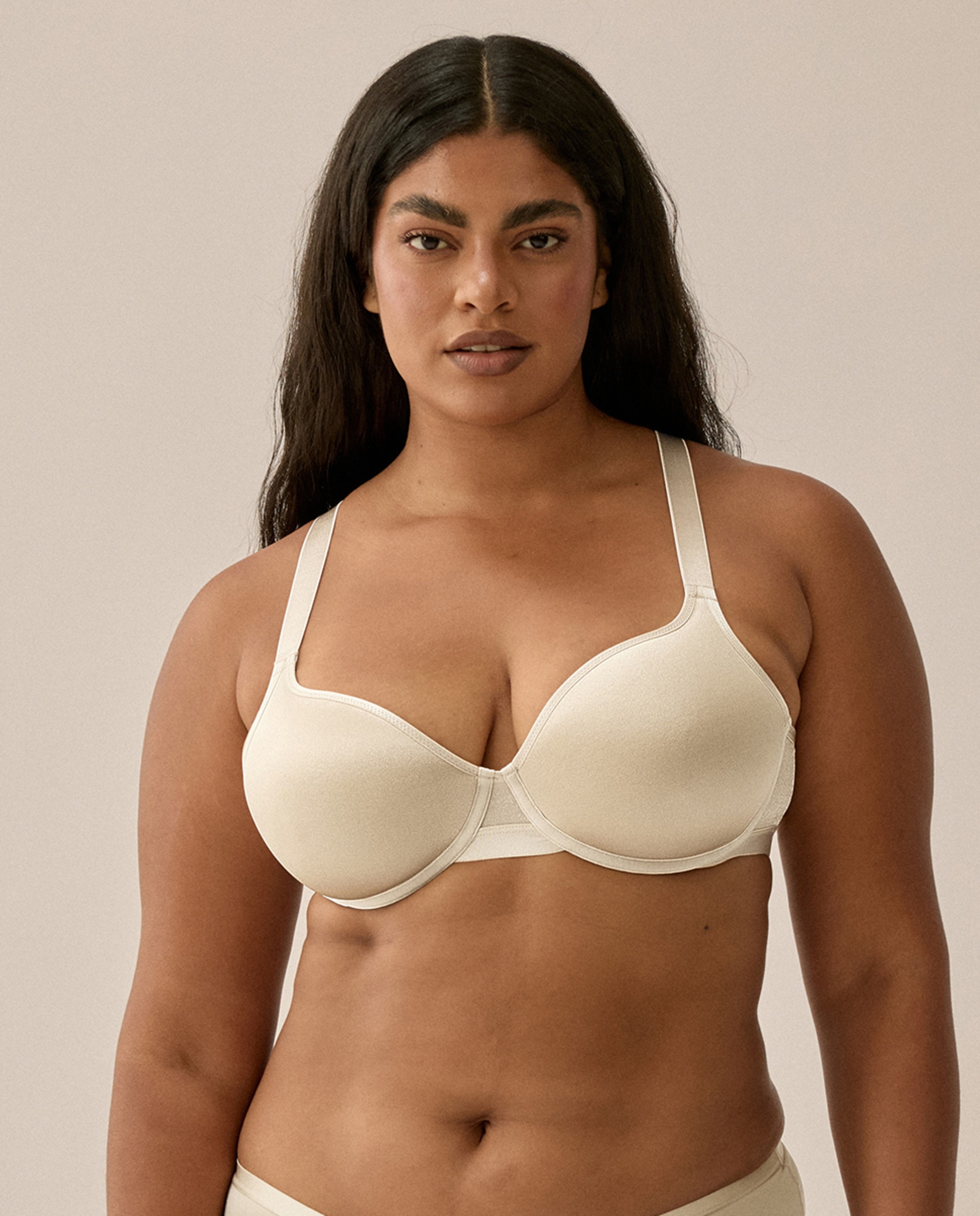 Imagem 0 de Soutien com Aro, Enchimento e Spacer