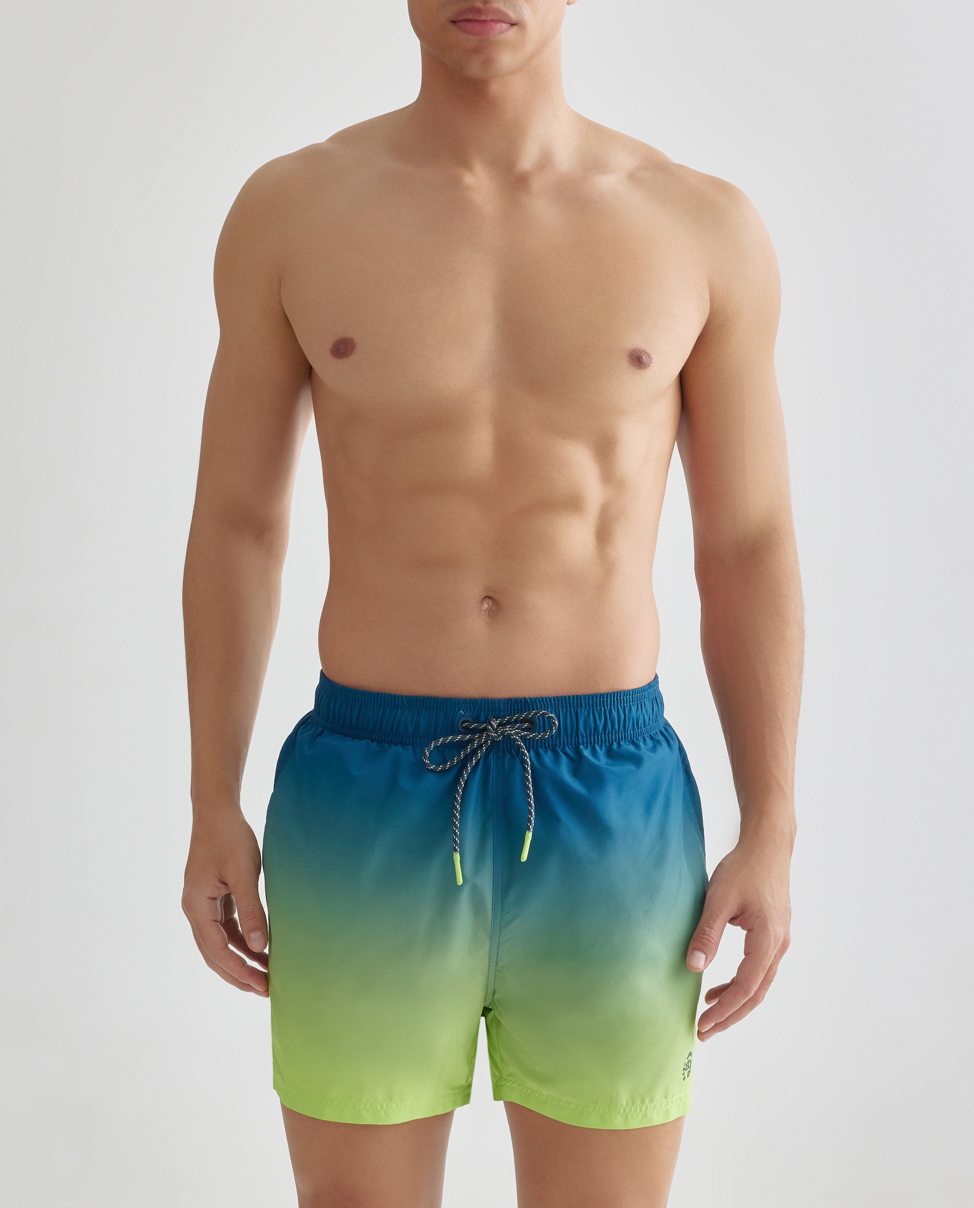 Imagem 0 de Calções de Banho Deep Dye