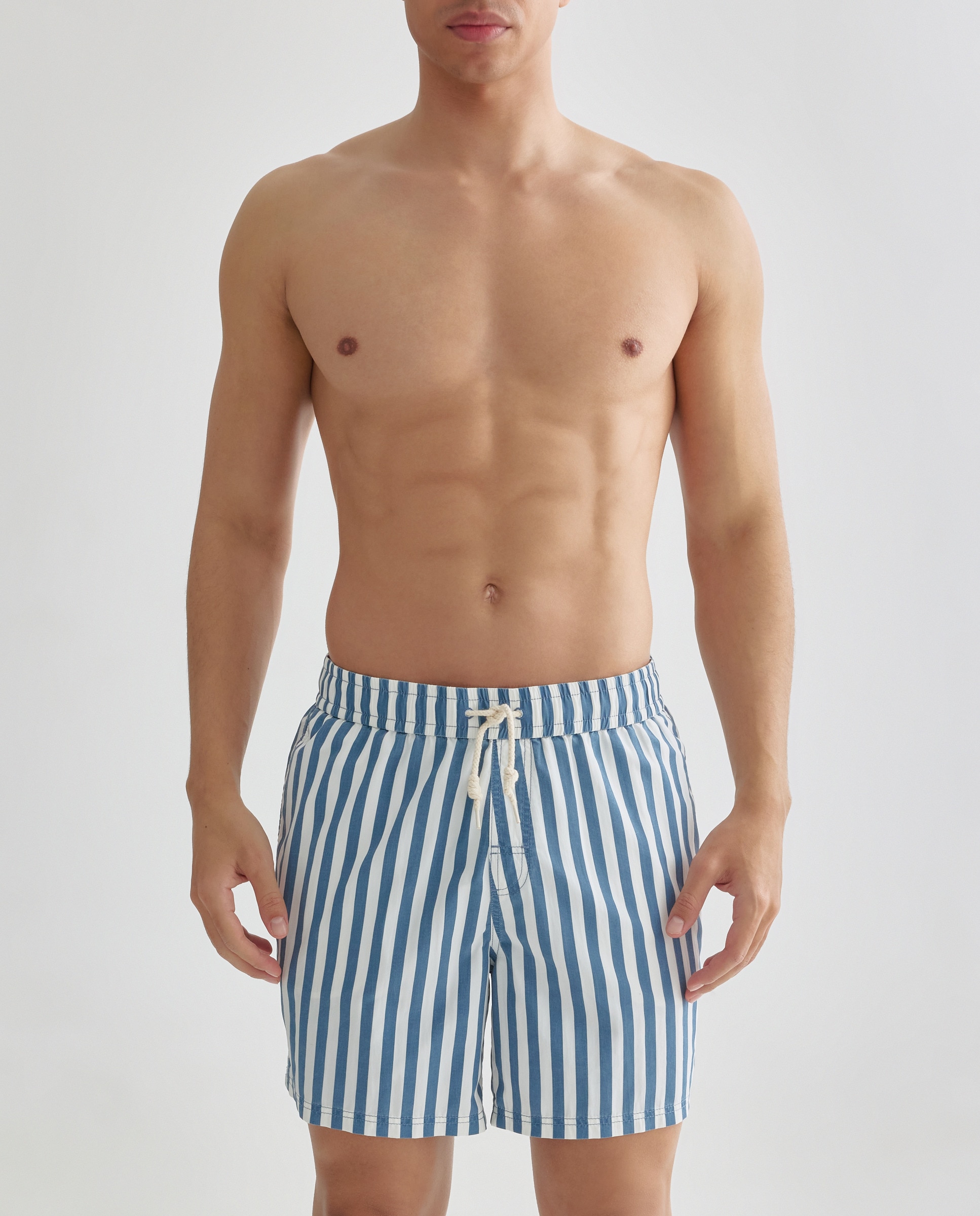 Imagem 0 de Calções de Banho Estampados