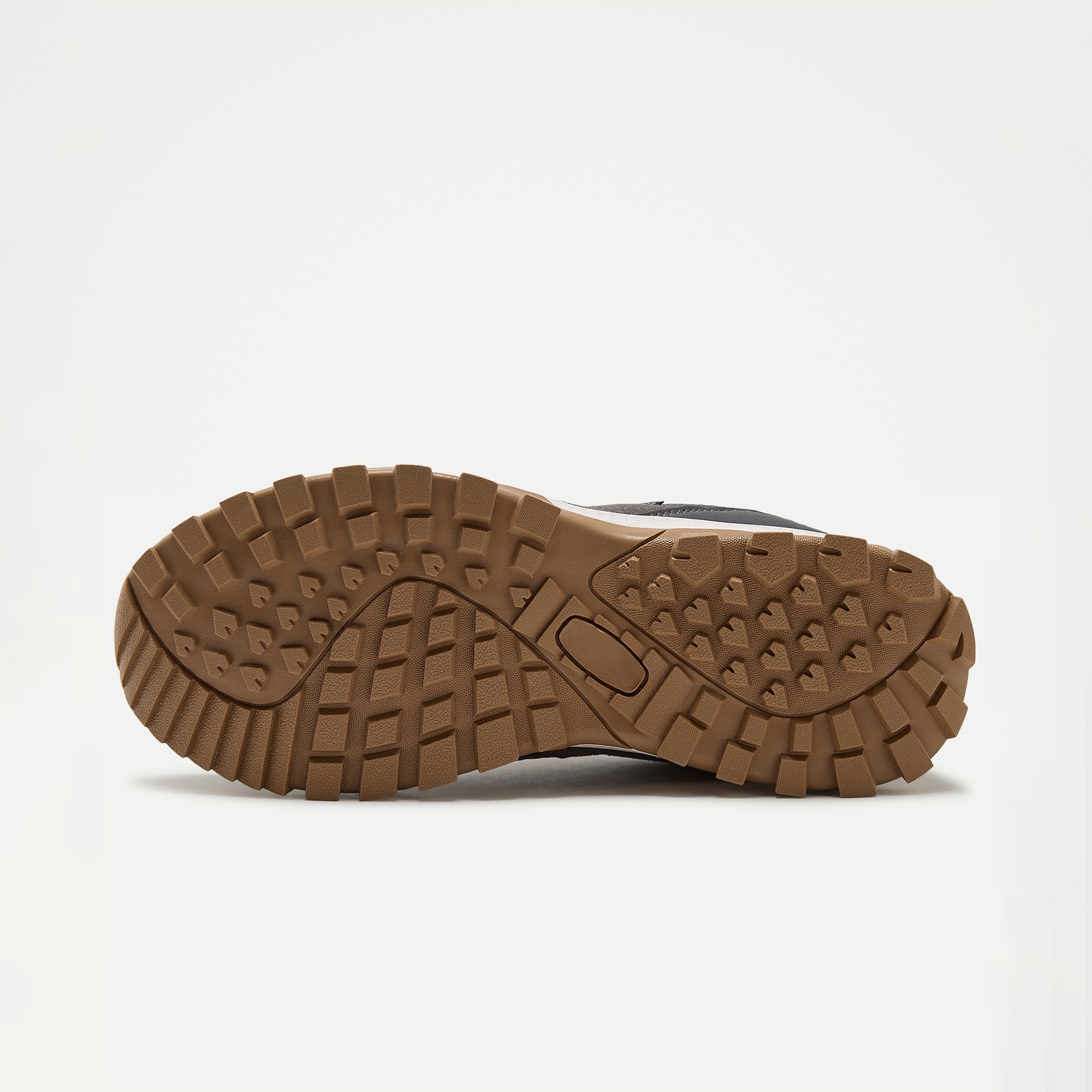 Zapatilla de senderismo de mujer con membrana waterproof Verde-2