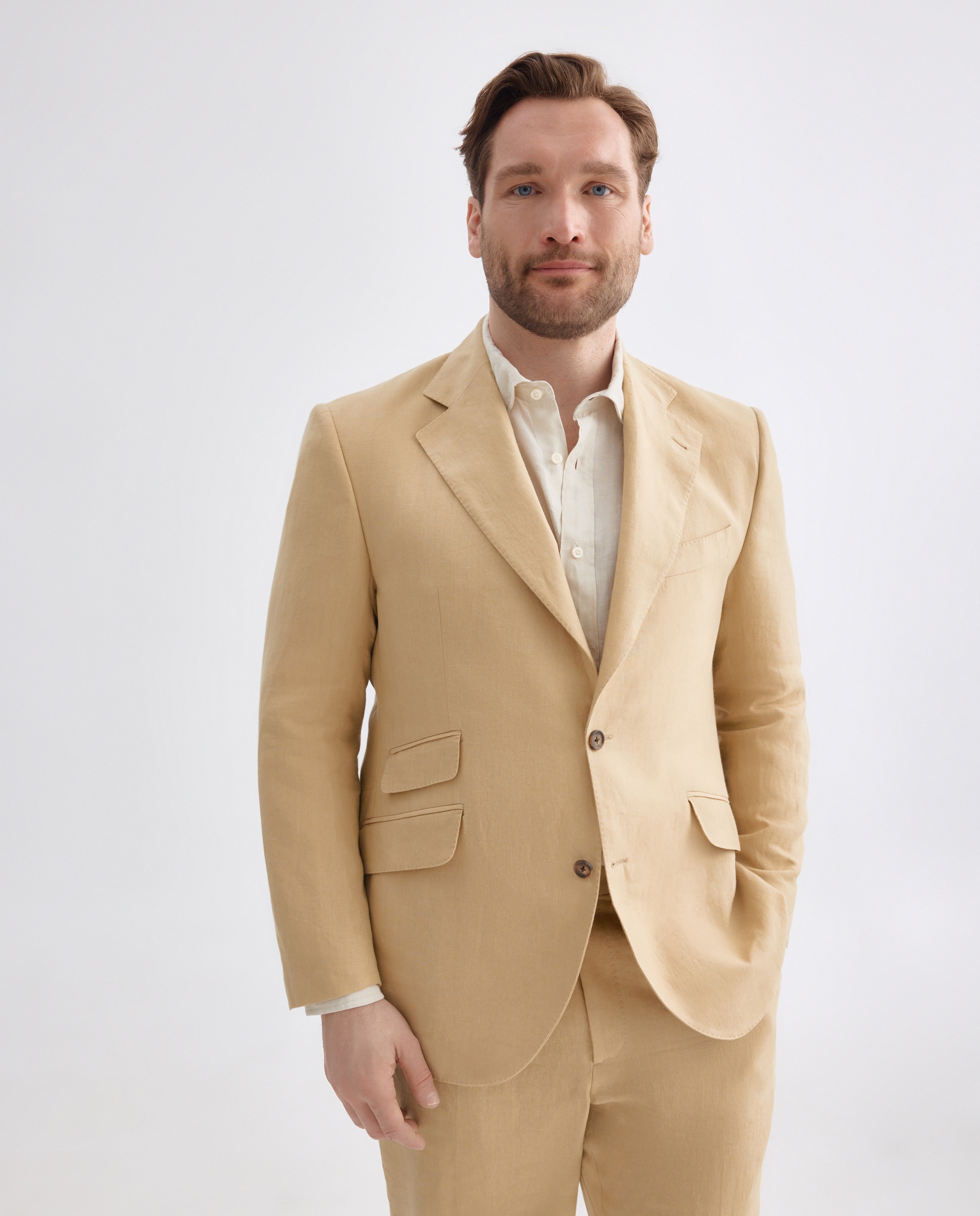 Imagem 0 de Casaco de homem