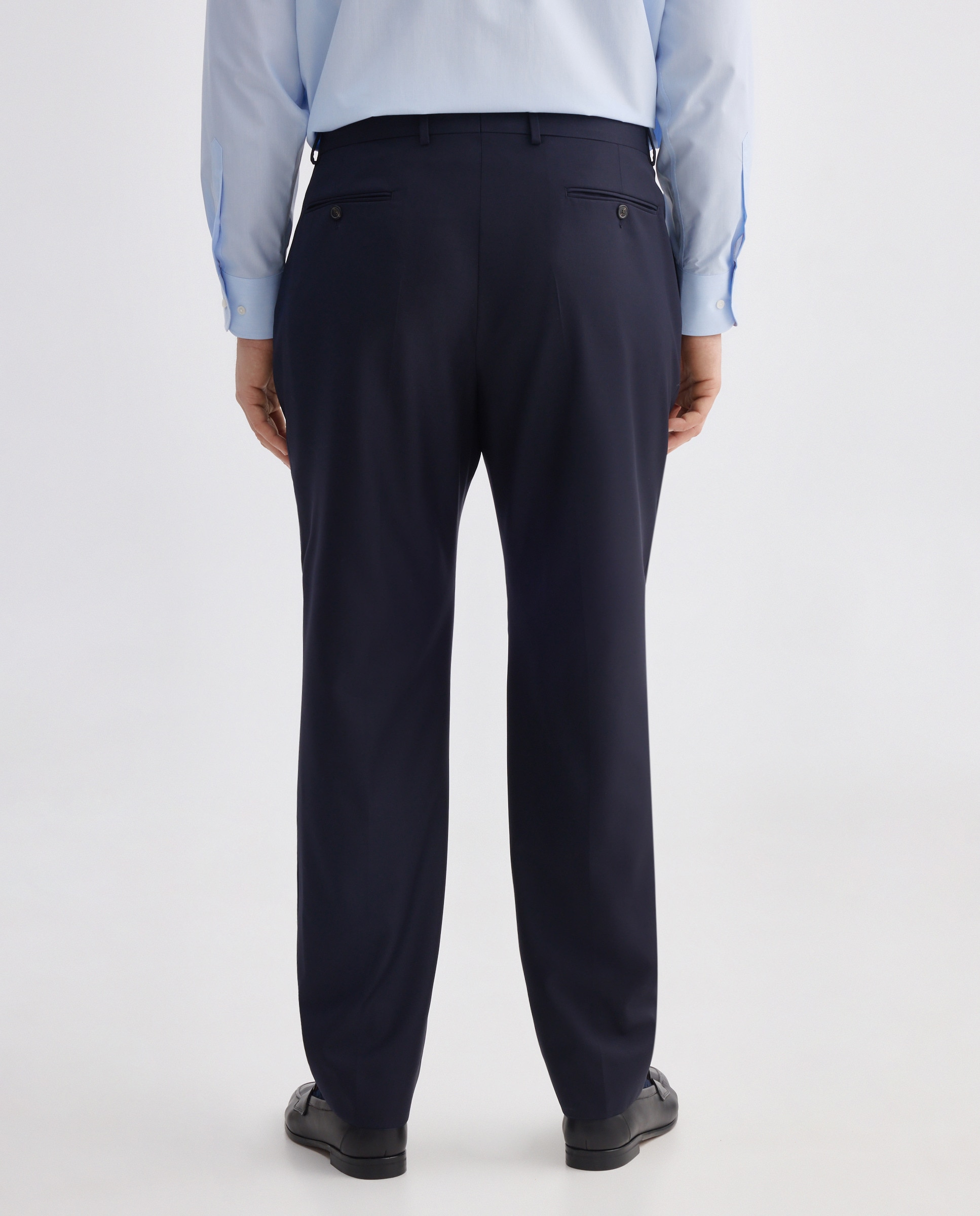 Calças Separate 400 Azul-3