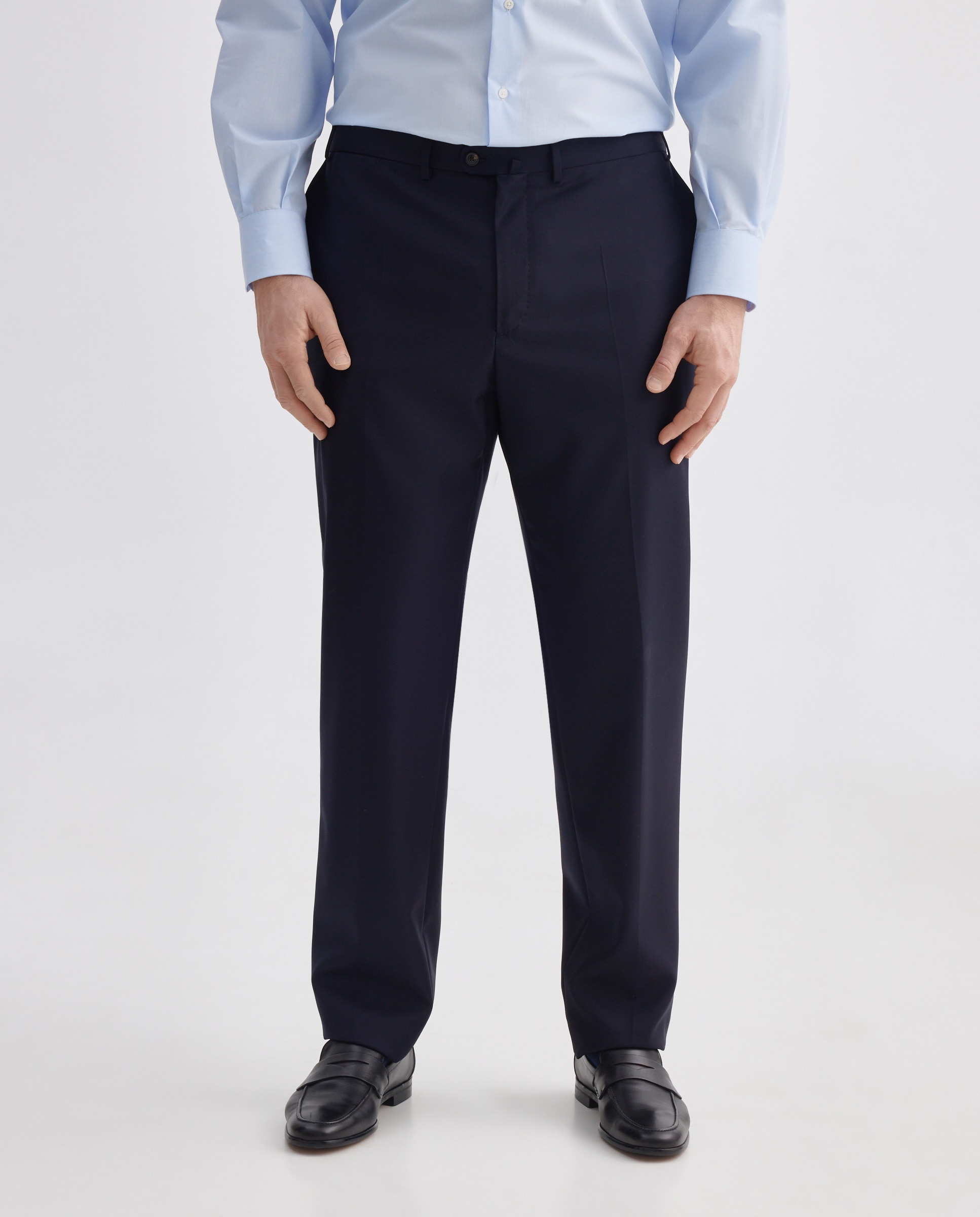 Calças Separate 400 Azul-2