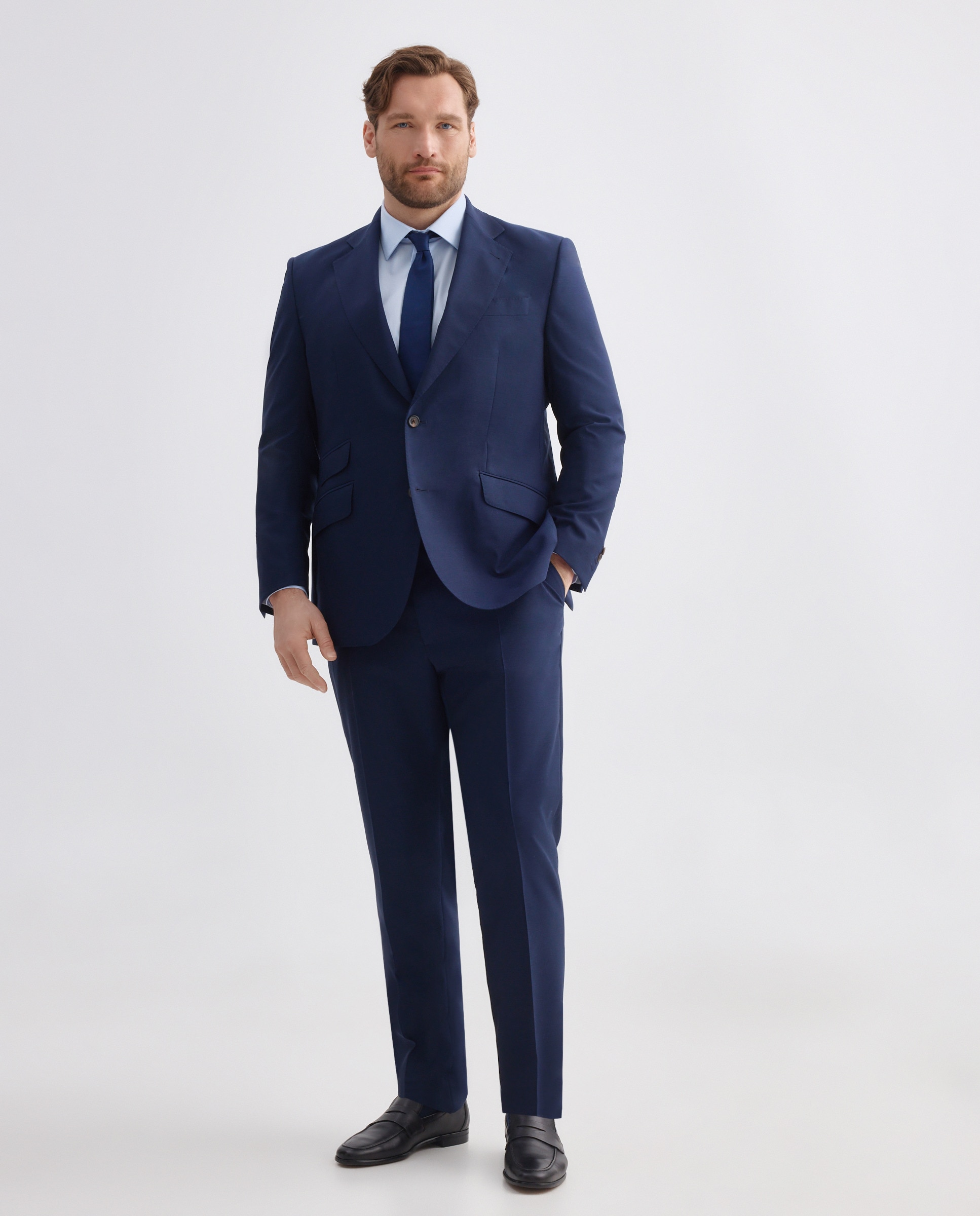 Imagem 0 de Calças de homem