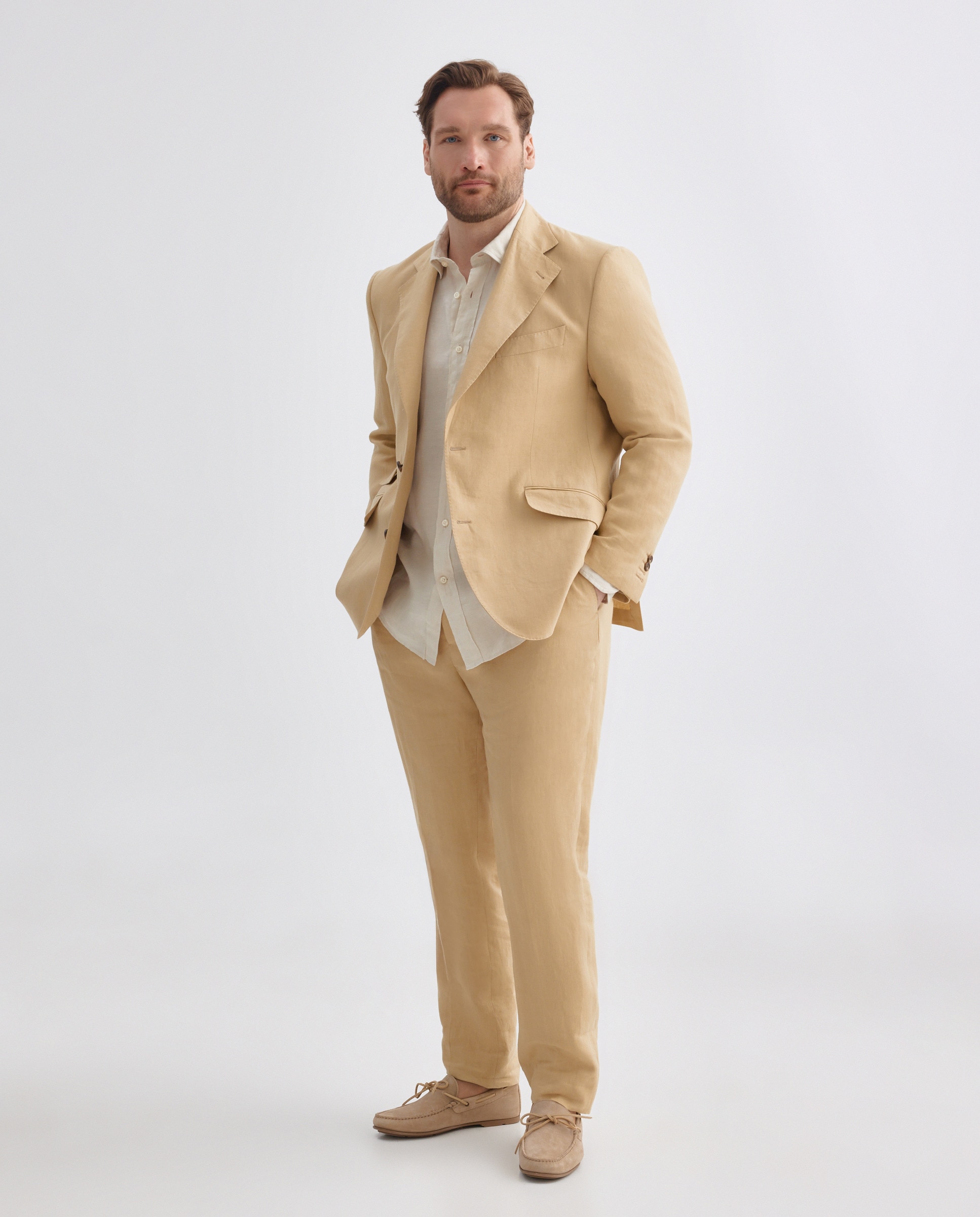 Imagem 0 de Calças de homem