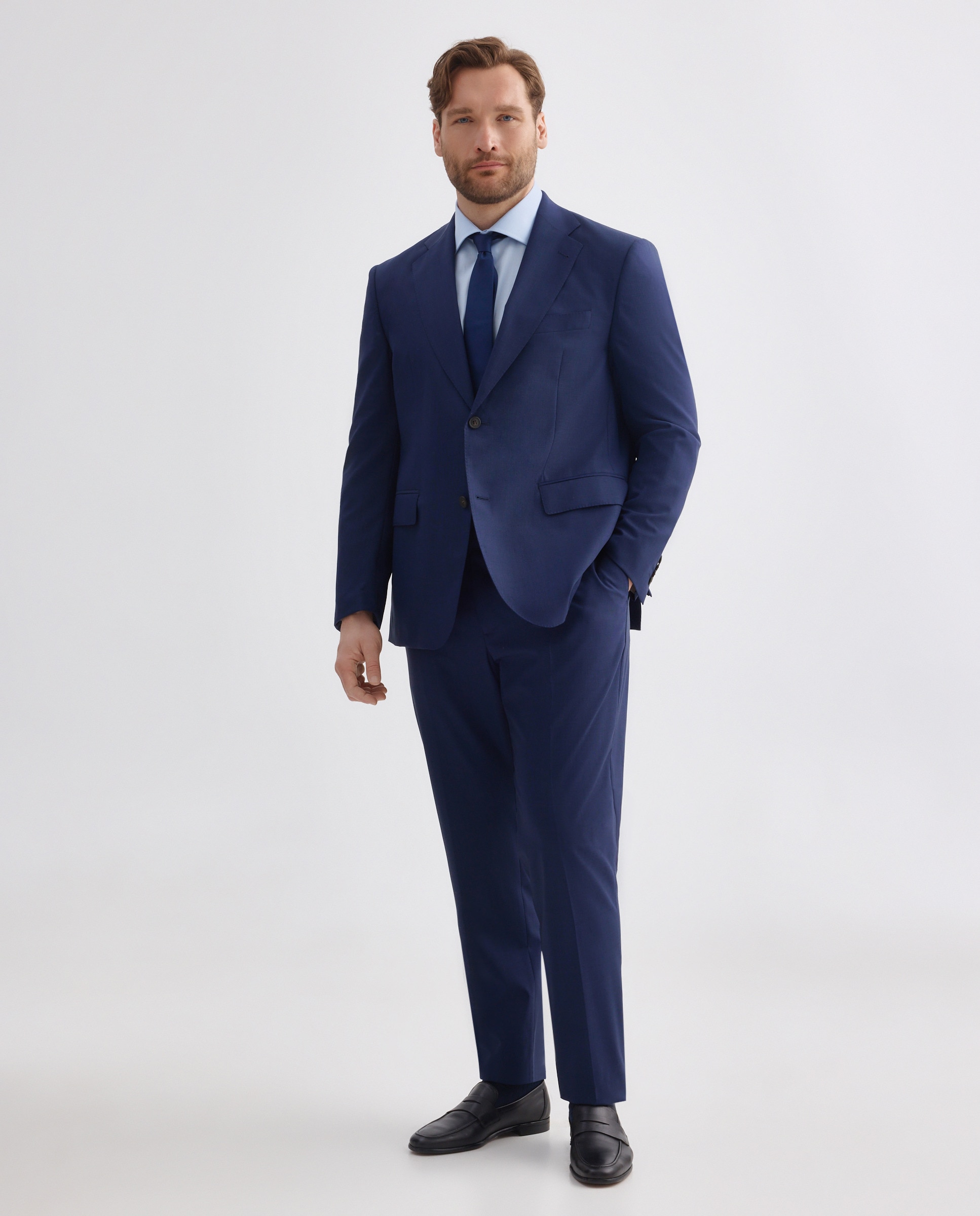 Imagem 0 de Calças de Fato Separate