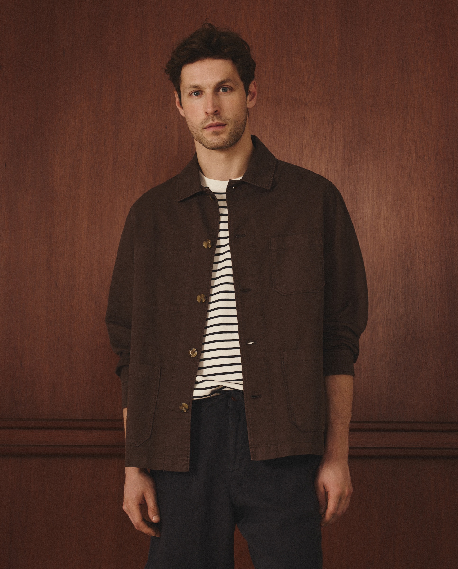 Imagem 0 de Casaco de homem