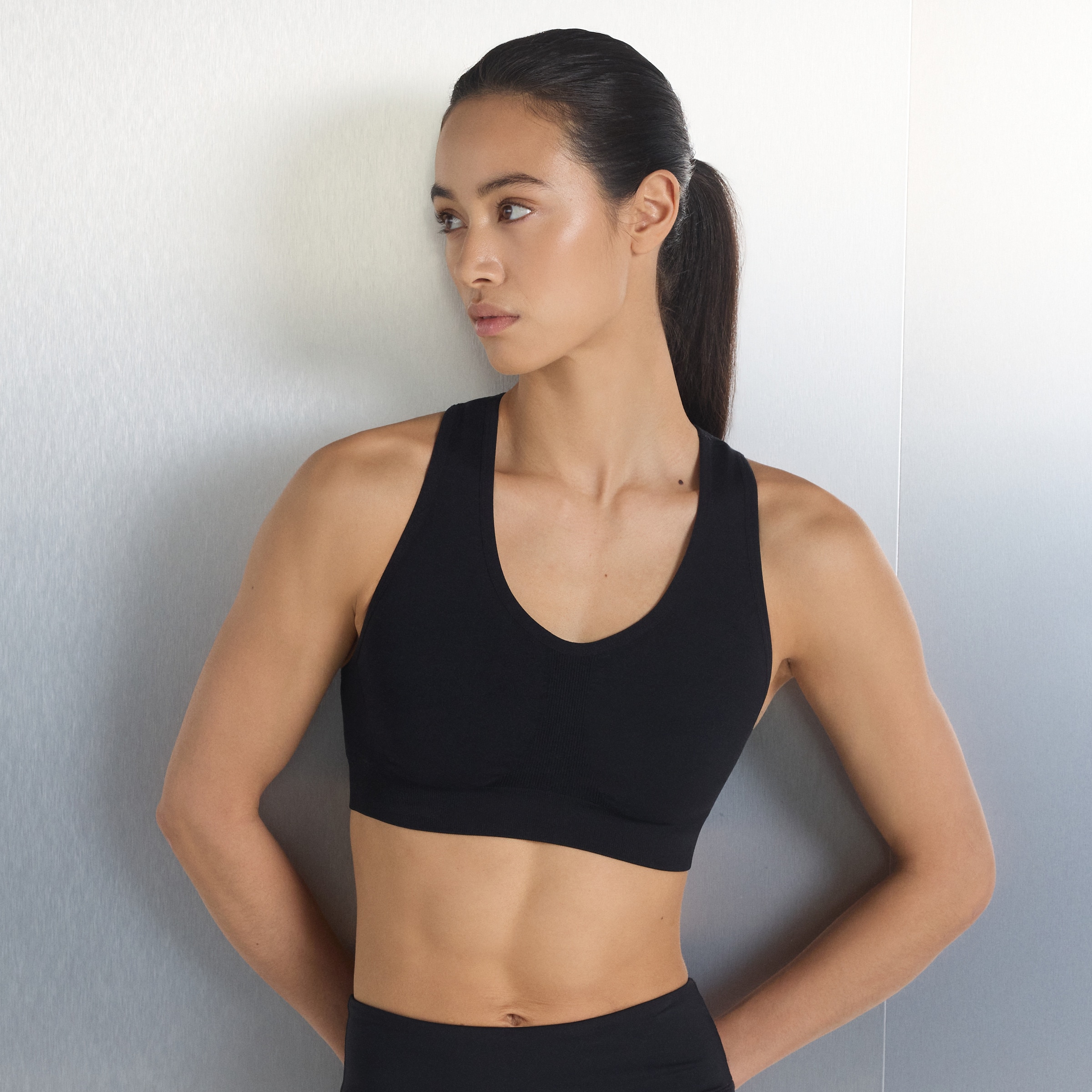 Imagem 0 de Soutien Desportivo de Training de Mulher