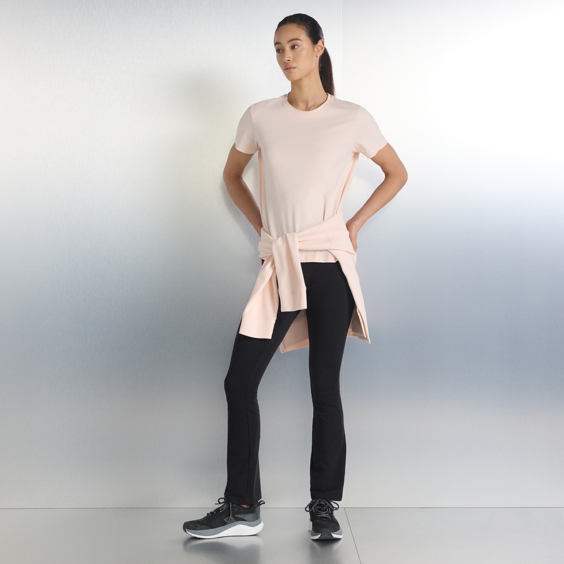 Imagem 0 de Leggings Regular Sportcasual de Mulher