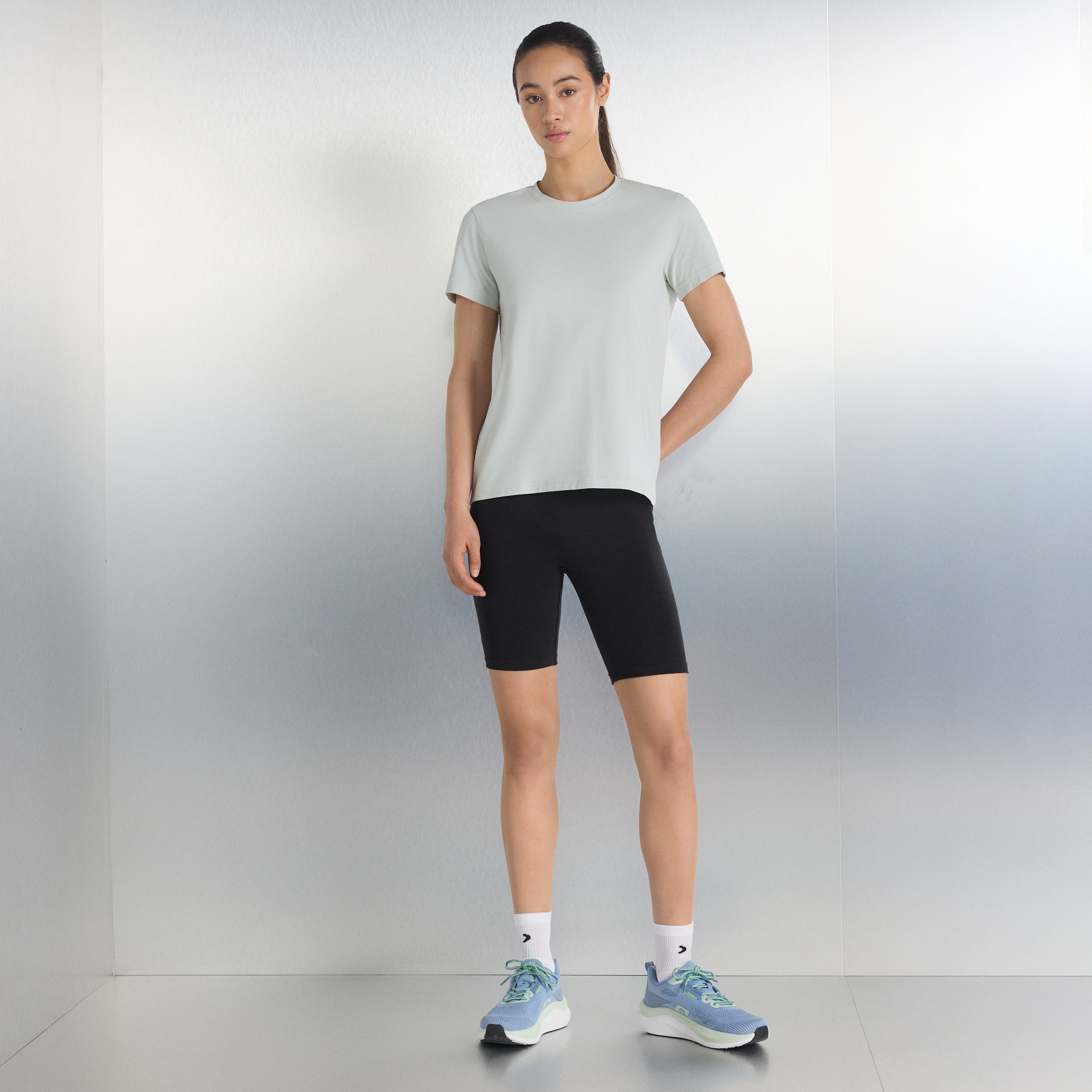 Imagem 0 de Leggings Sportcasual de Mulher