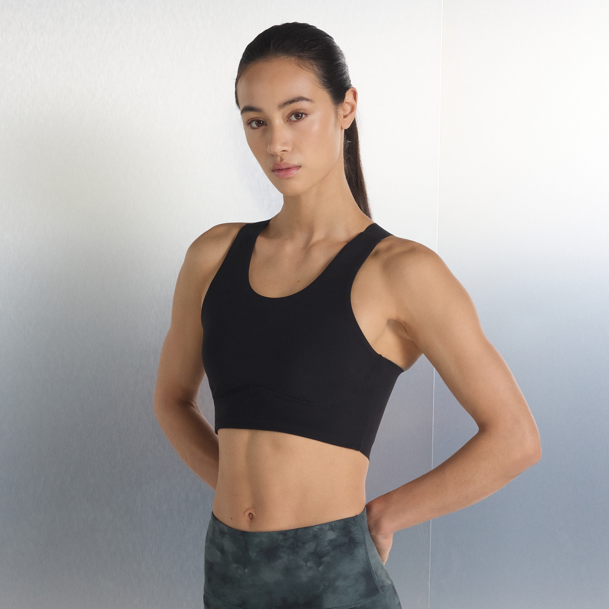 Imagem 0 de Top de Training de Mulher