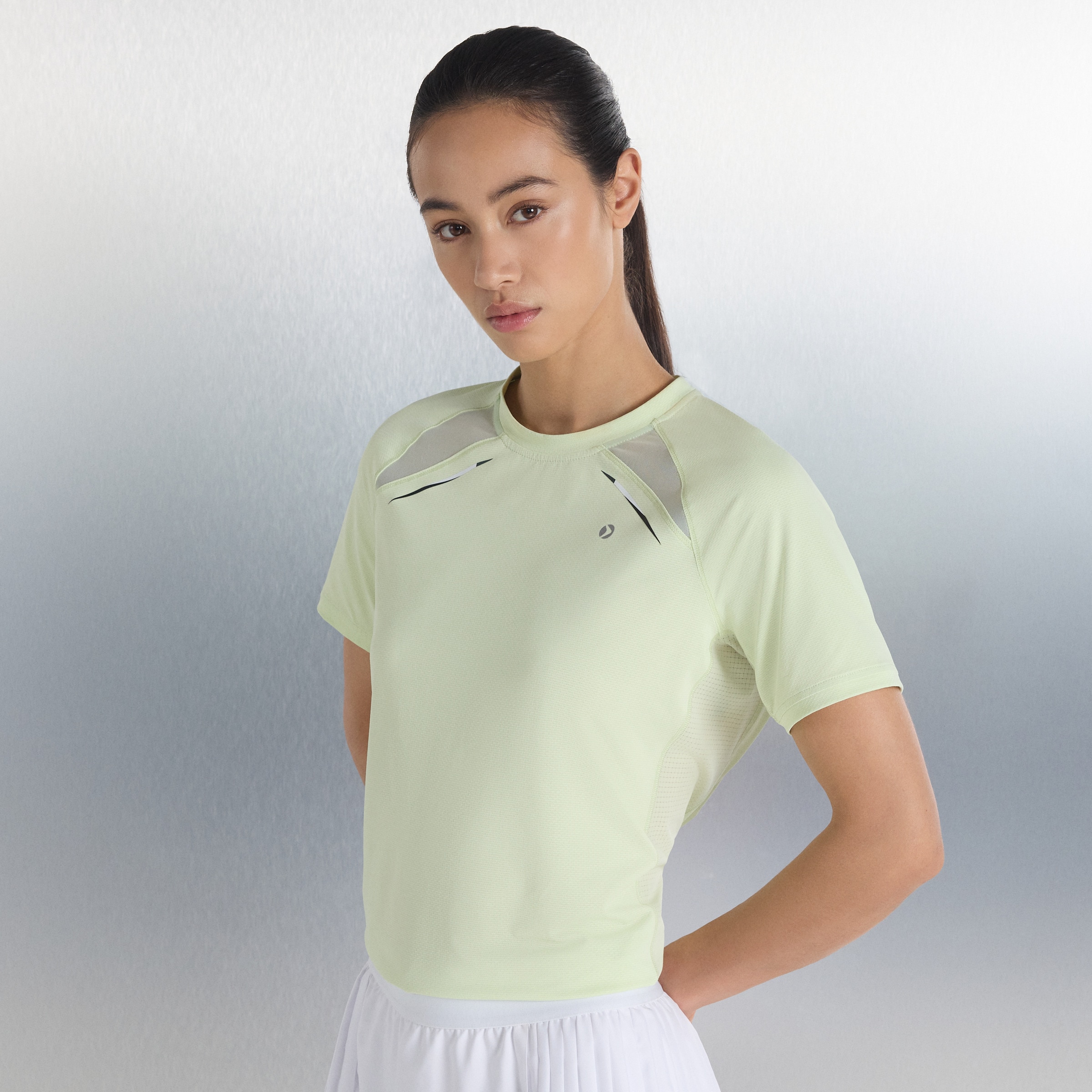 Imagem 0 de T-shirt de Padel/Ténis de Mulher