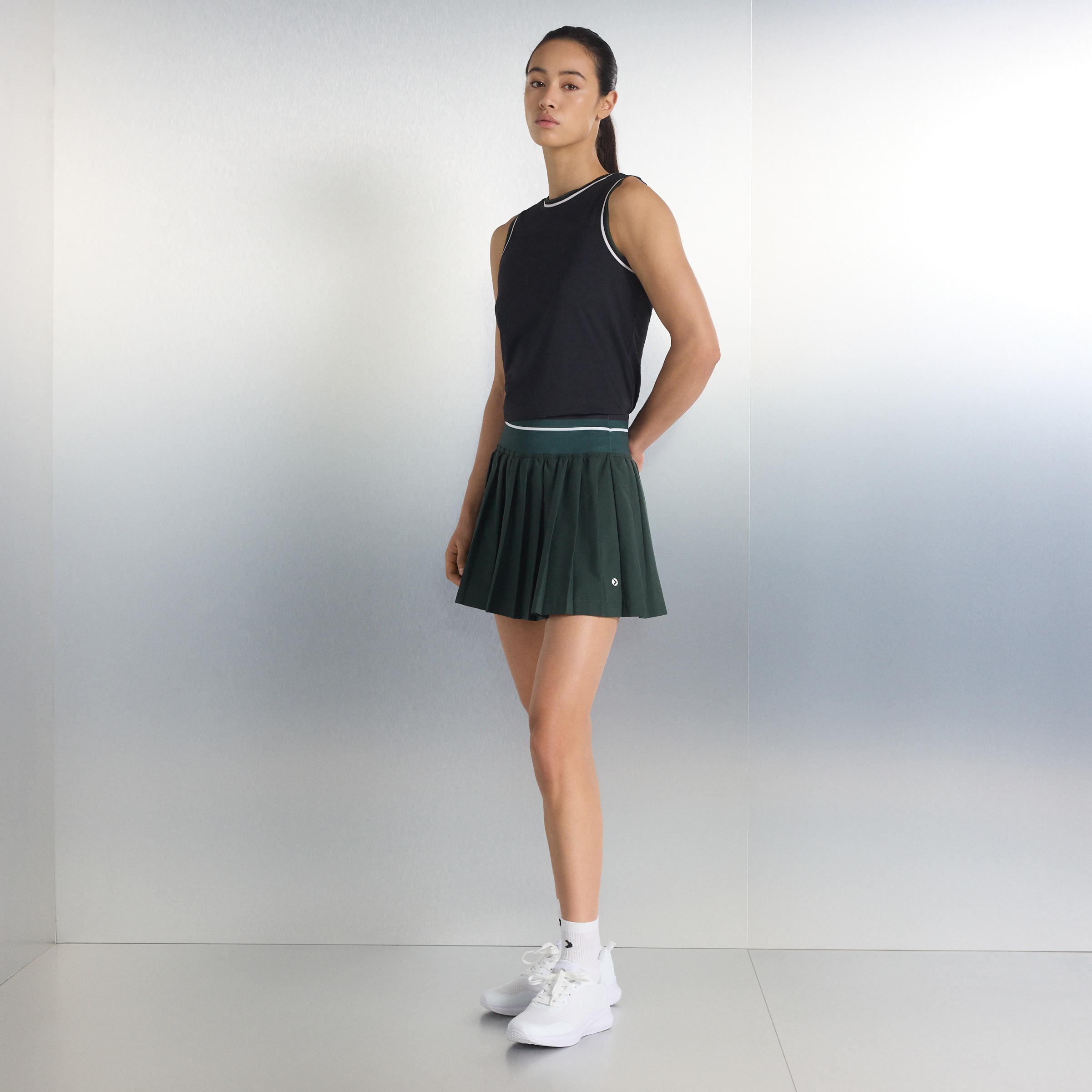 Imagem 0 de Saia de Padel/Ténis de Mulher